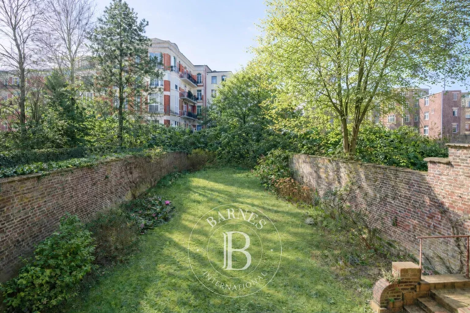 La Madeleine  - Maison 15 Pi&egrave;ces 4 Chambres - picture 2