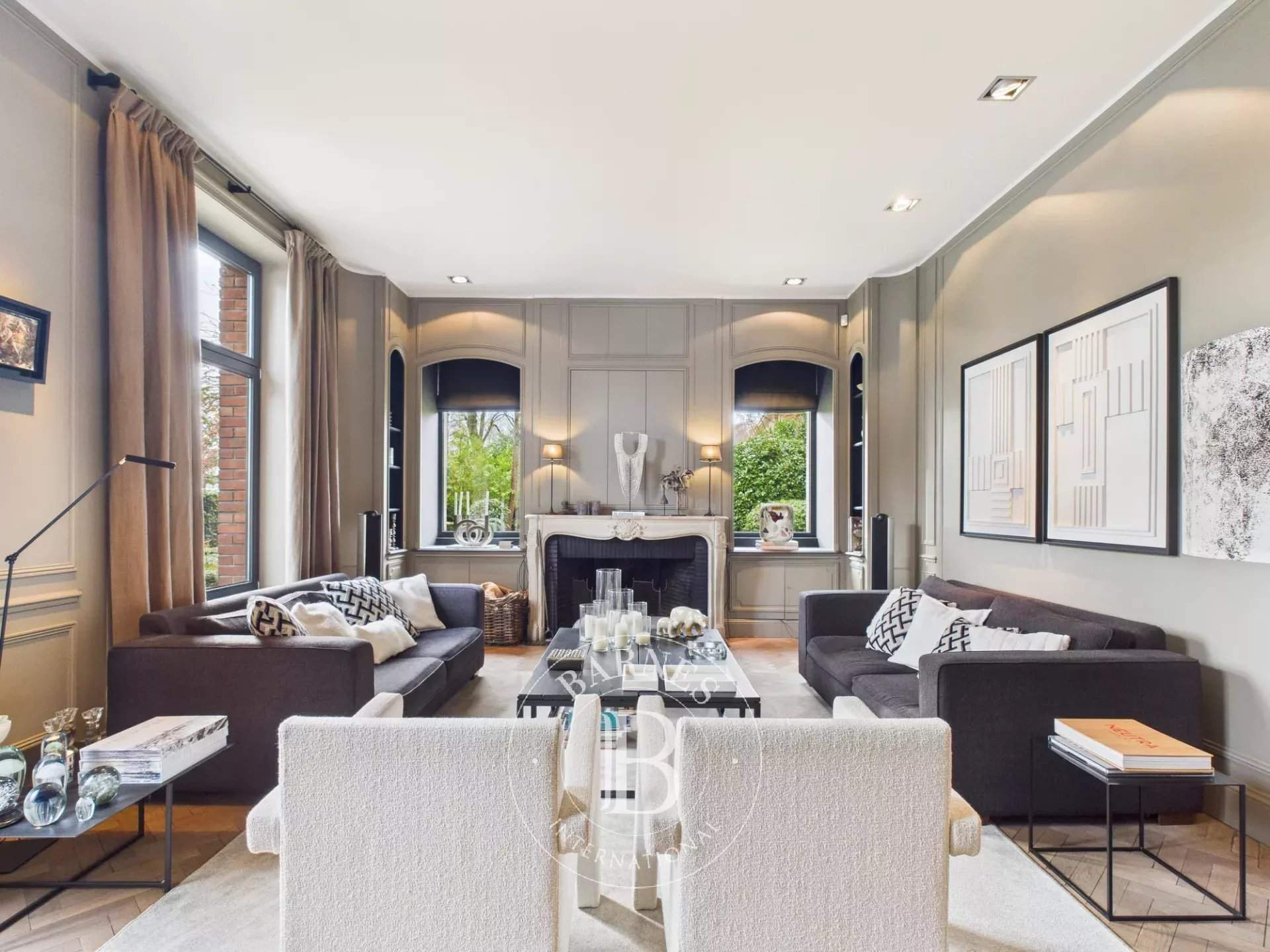 Wasquehal  - House 5 Bedrooms - picture 8