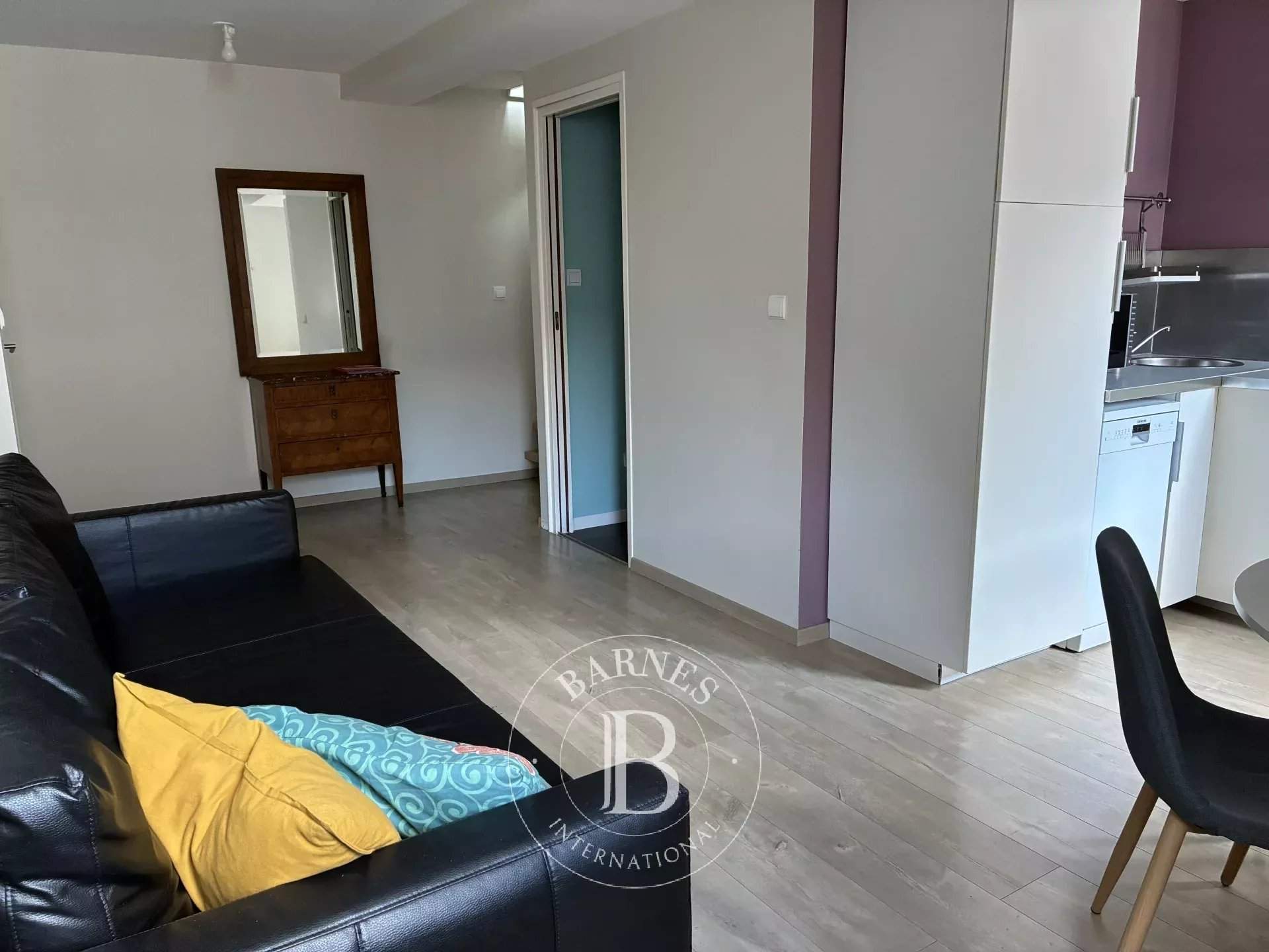 Lille  - Maison de ville 10 Pi&egrave;ces 5 Chambres - picture 19