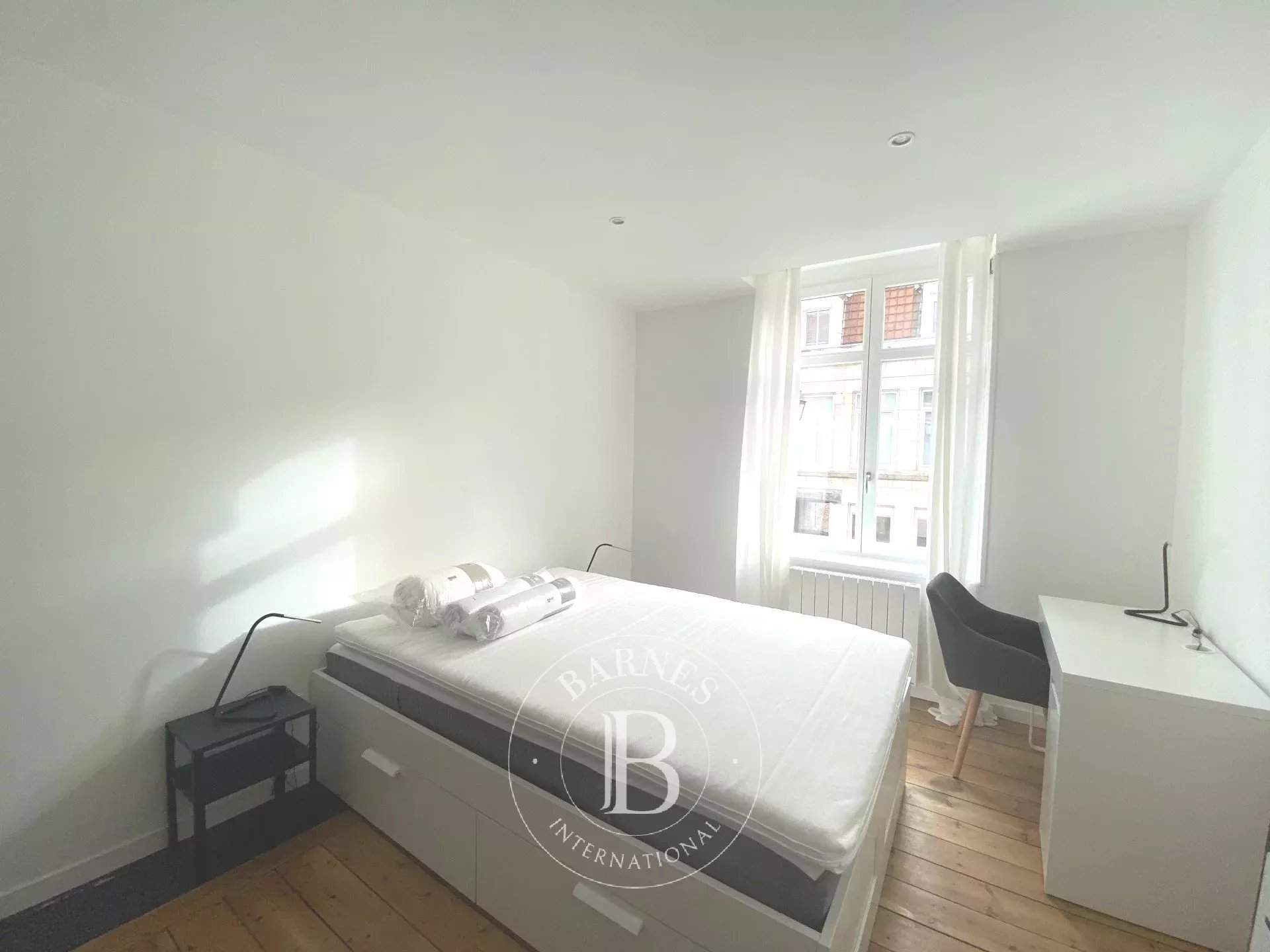 Lille  - Apartment 2 Bedrooms - picture 7
