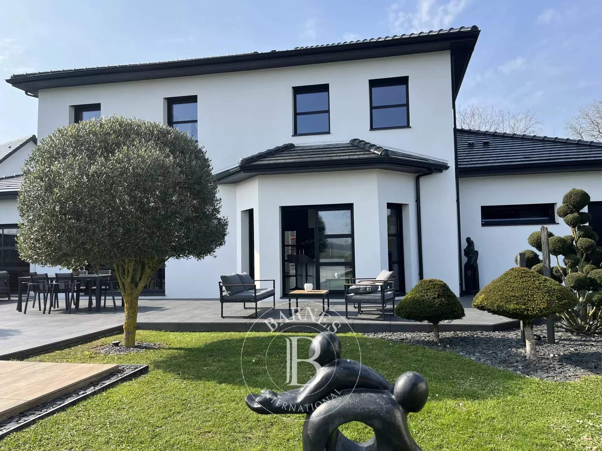 Bouvigny-Boyeffles  - House 3 Bedrooms - picture 20