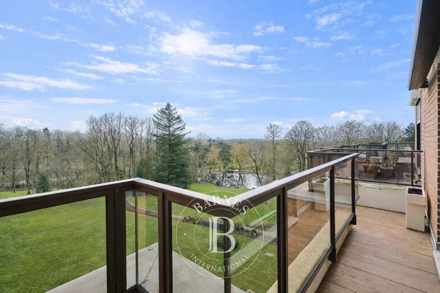 Mouvaux  - Apartment 2 Bedrooms - picture 9