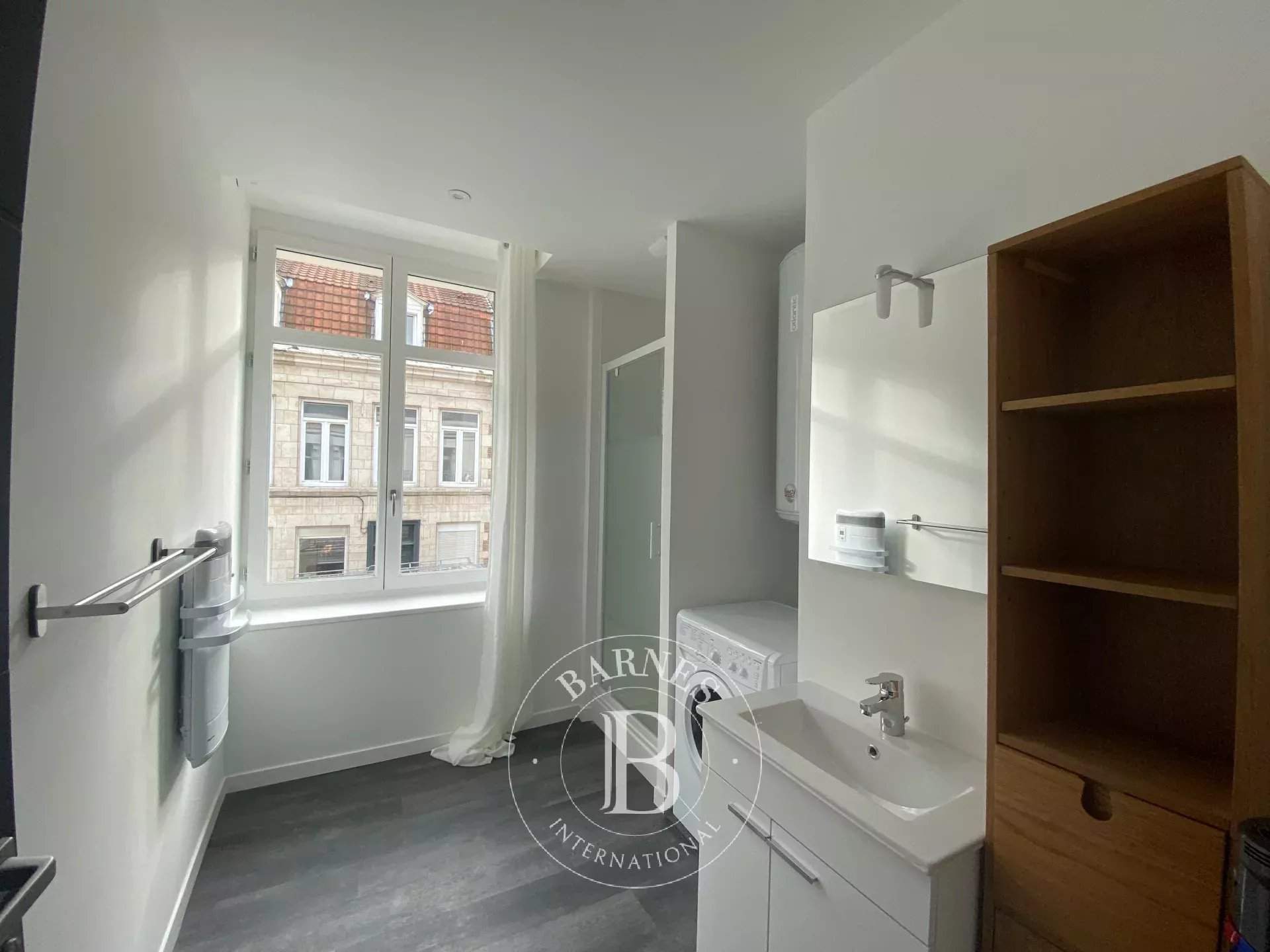Lille  - Apartment 2 Bedrooms - picture 8