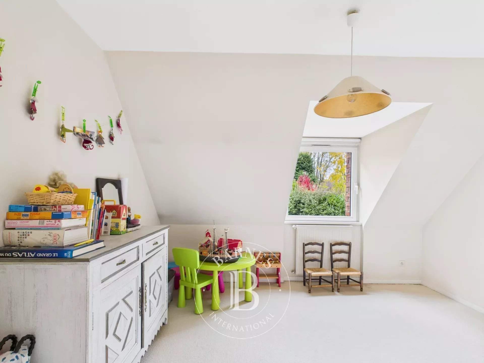 Marcq-en-Baroeul  - House 4 Bedrooms - picture 5