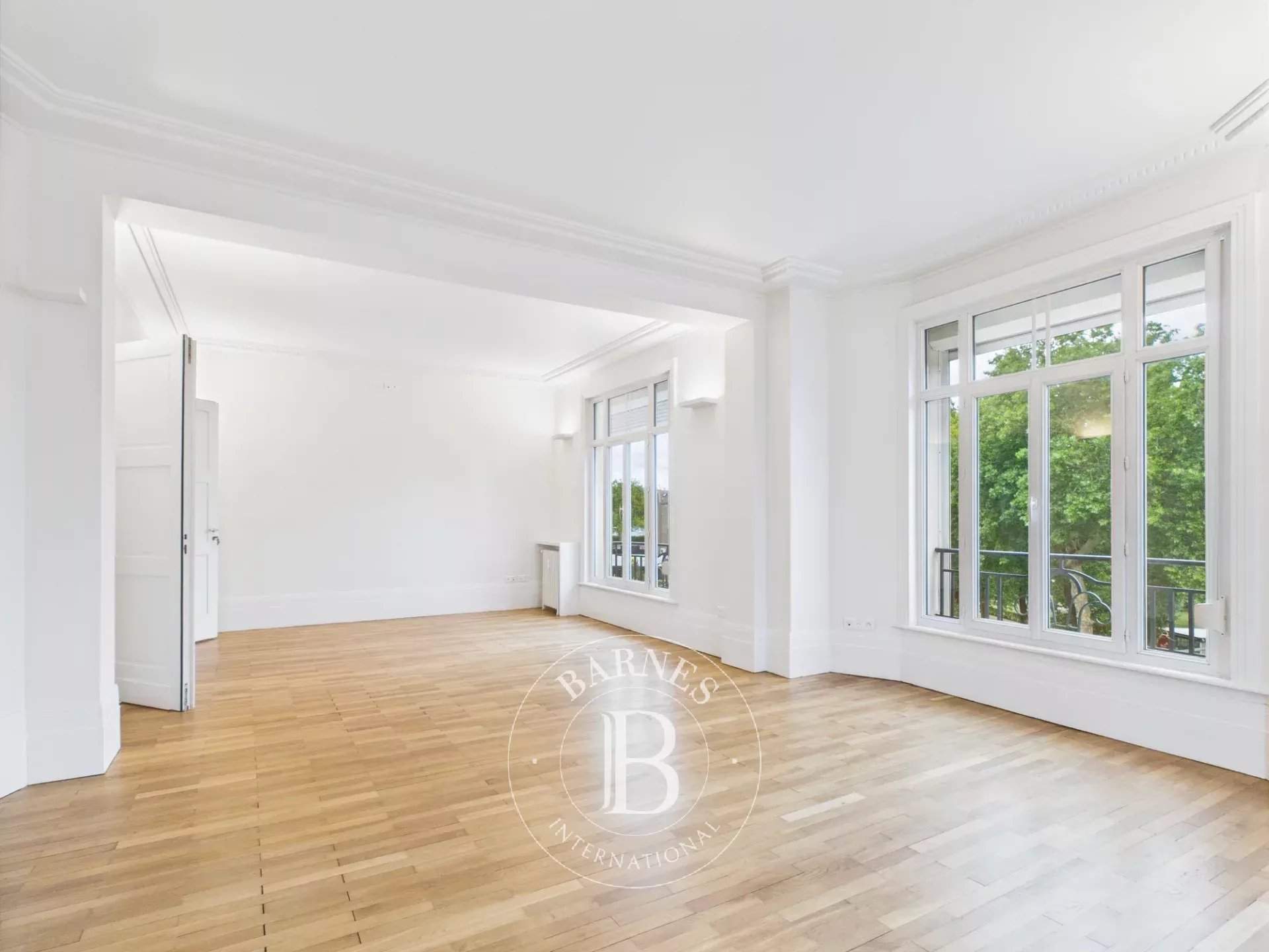 Marcq-en-Baroeul  - Apartment 3 Bedrooms - picture 2
