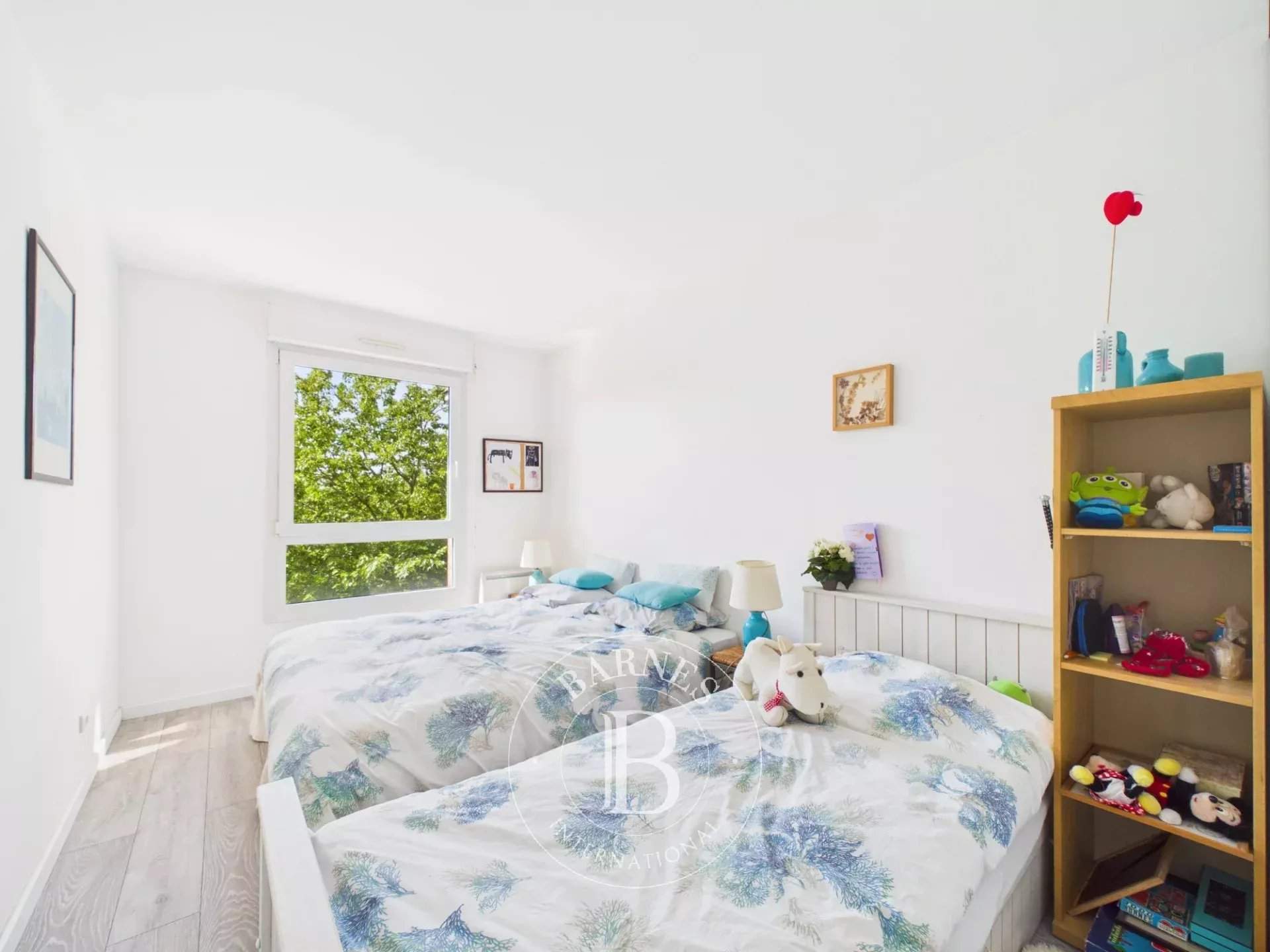 Croix  - Apartment 3 Bedrooms - picture 6