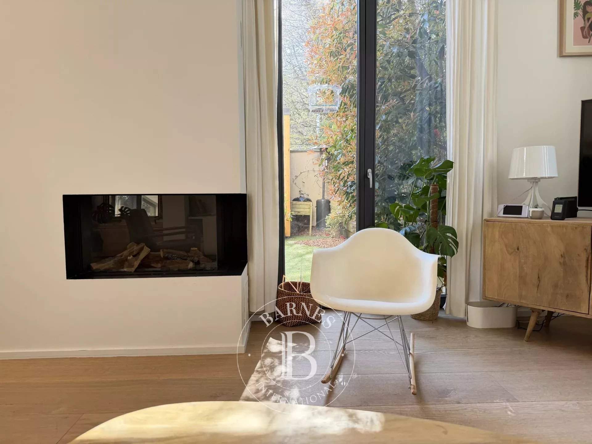 Lille  - Maison de ville 10 Pi&egrave;ces 5 Chambres - picture 2