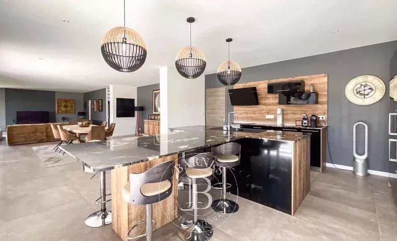 Mérignies  - Maison 6 Pi&egrave;ces 3 Chambres - picture 6