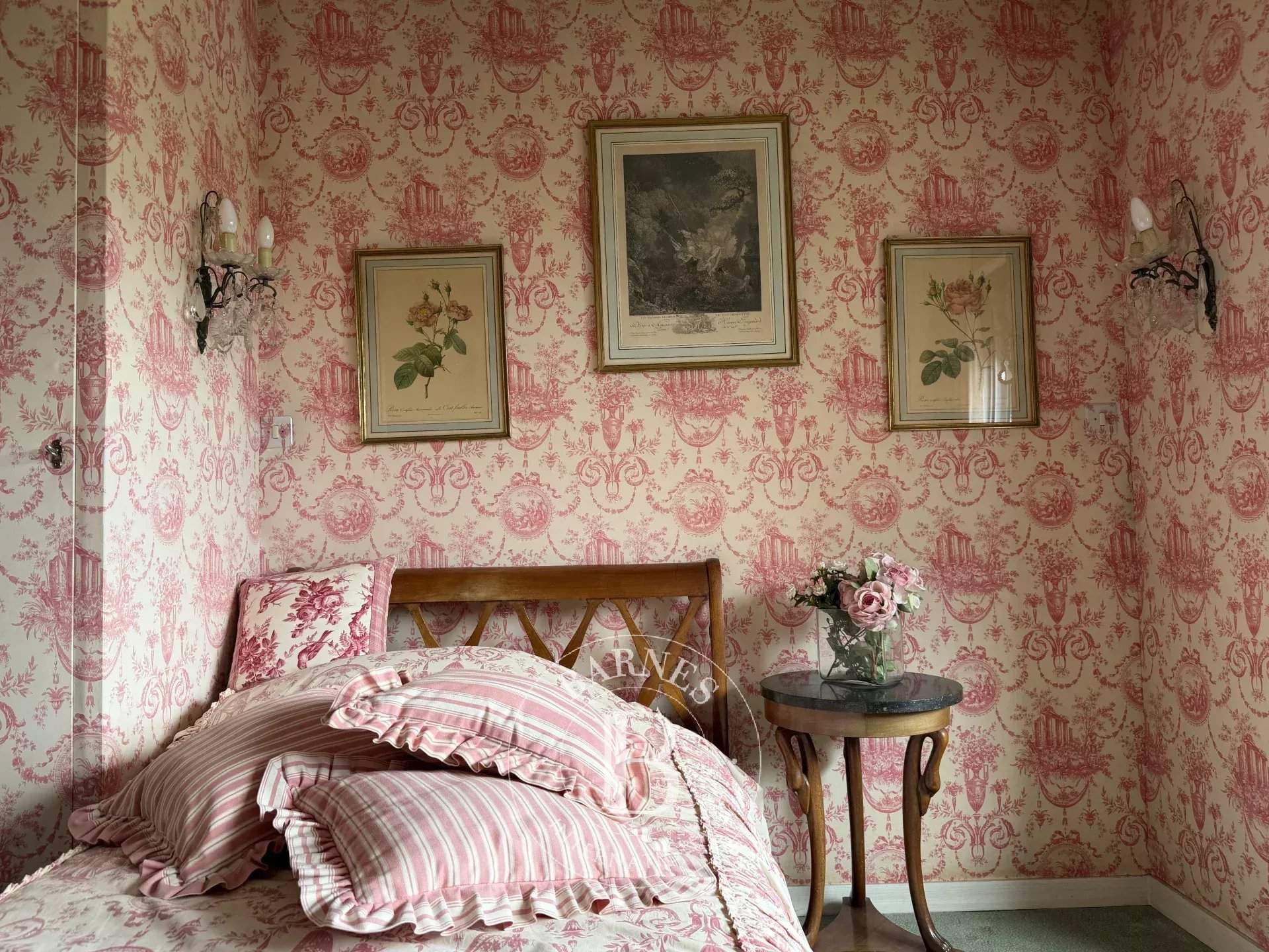 Villeneuve-d'Ascq  - Appartement 6 Pi&egrave;ces 4 Chambres - picture 12