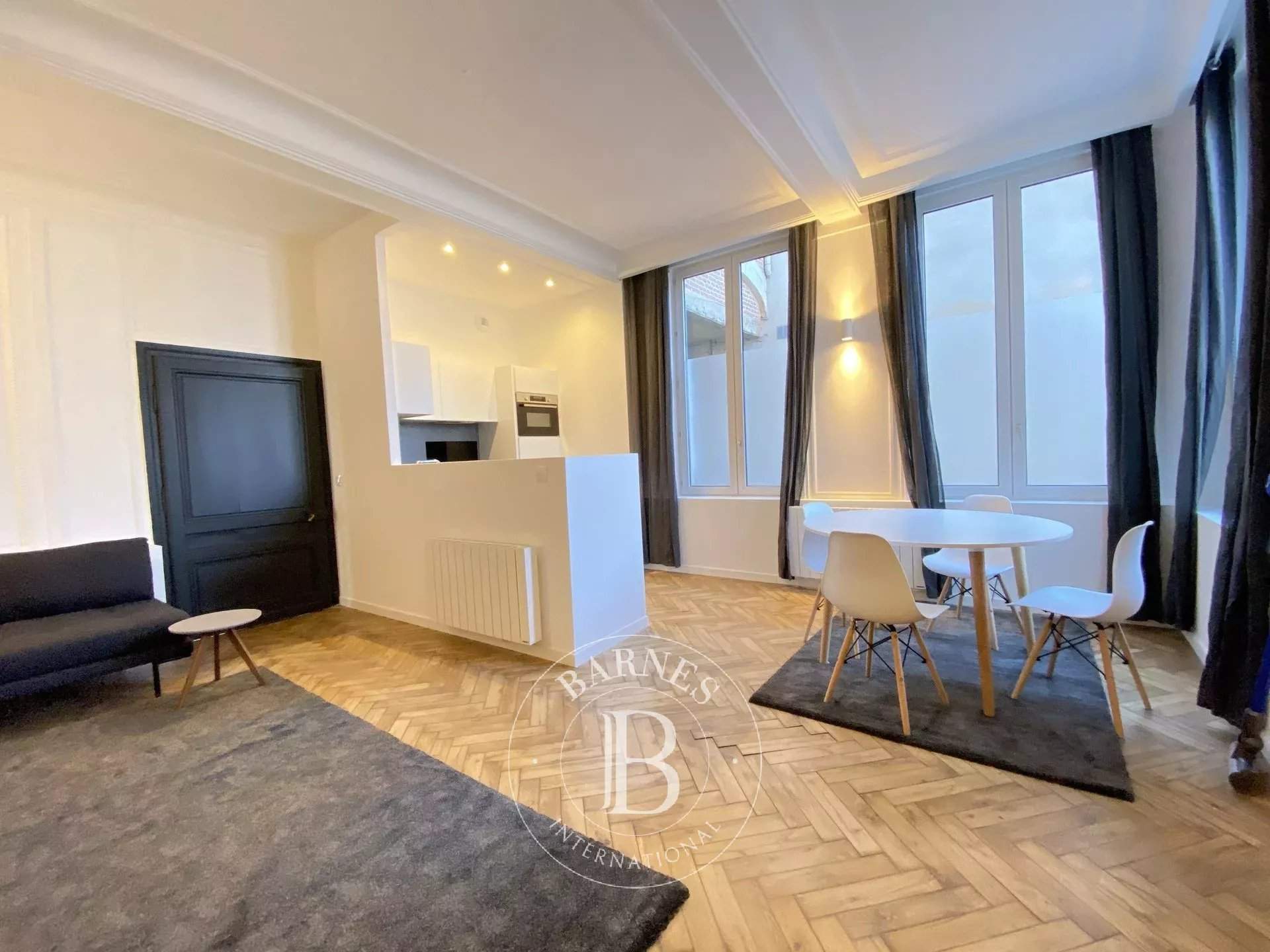 Lille  - Apartment 1 Bedroom - picture 4