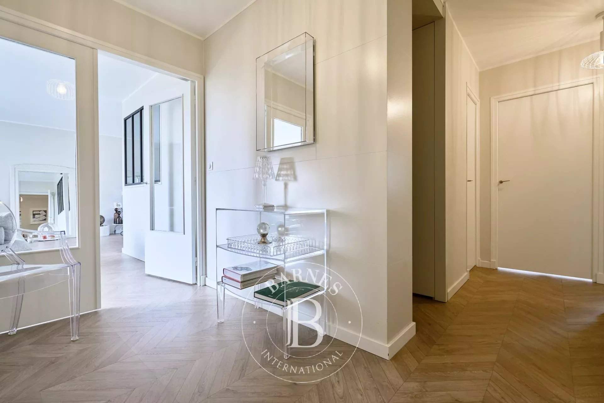 Mouvaux  - Apartment 2 Bedrooms - picture 5