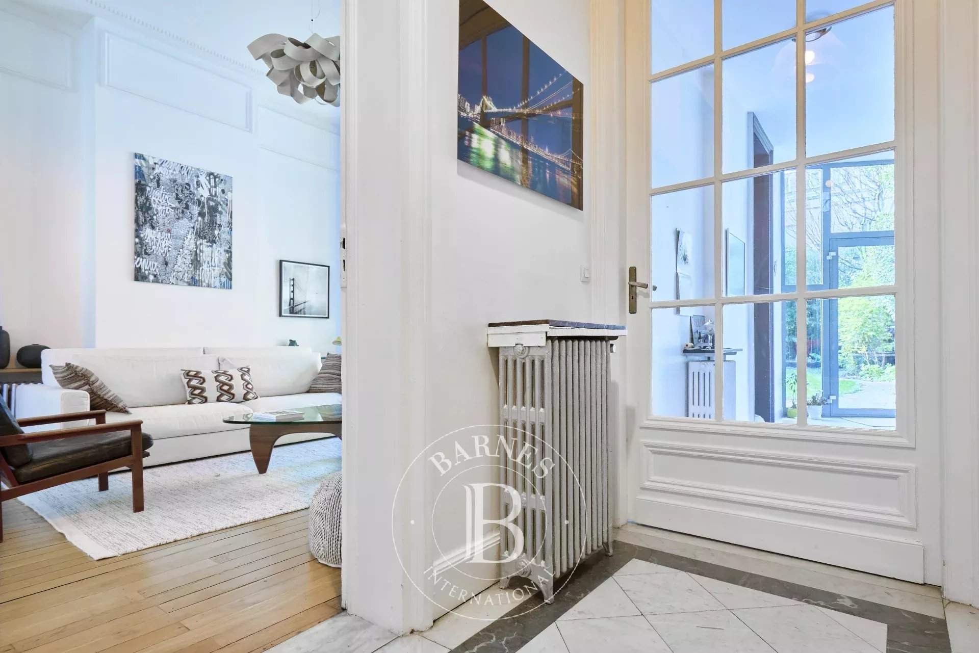 Lille  - Maison 11 Pi&egrave;ces 6 Chambres - picture 6