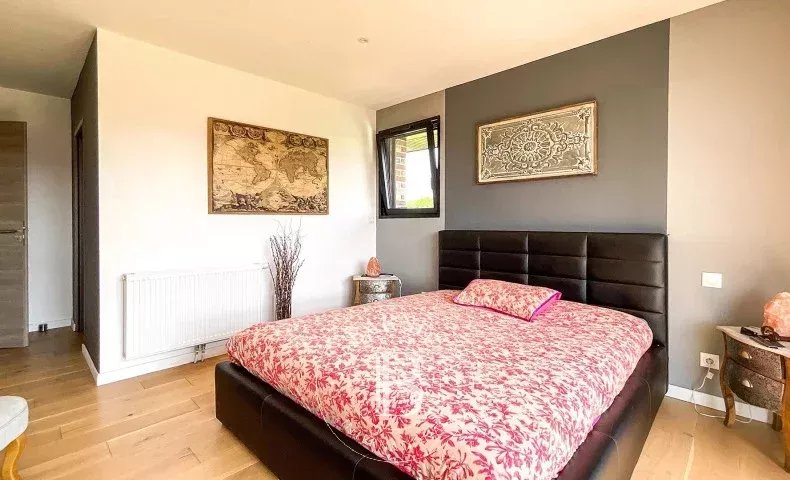 Mérignies  - Maison 6 Pi&egrave;ces 3 Chambres - picture 14