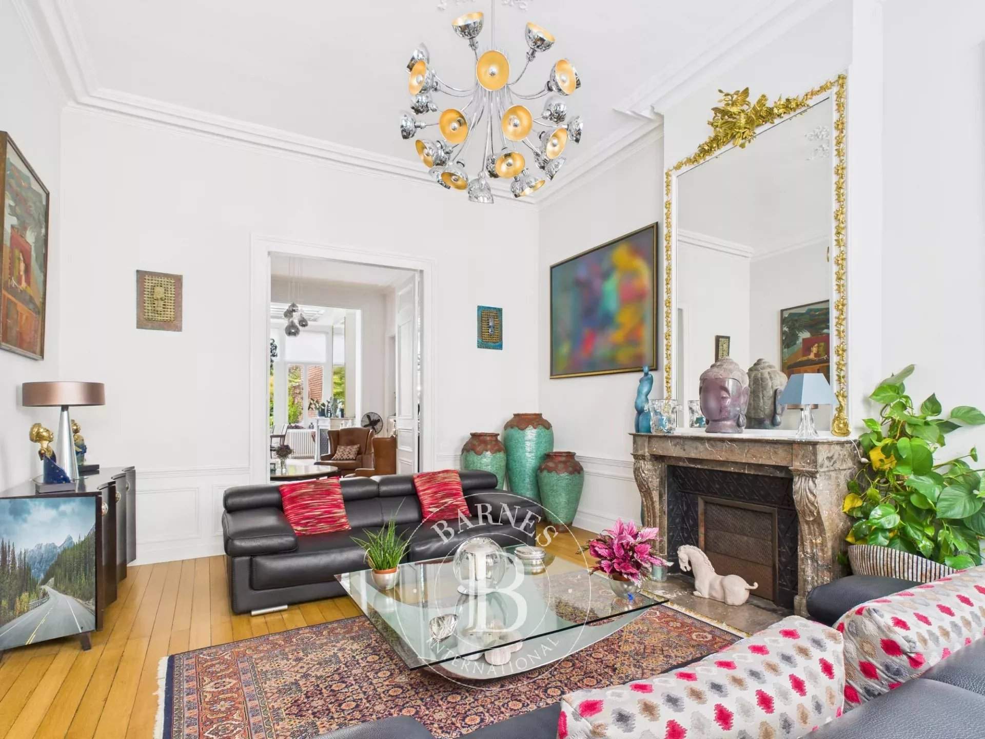 Douai  - Bed and breakfast 5 Bedrooms - picture 9