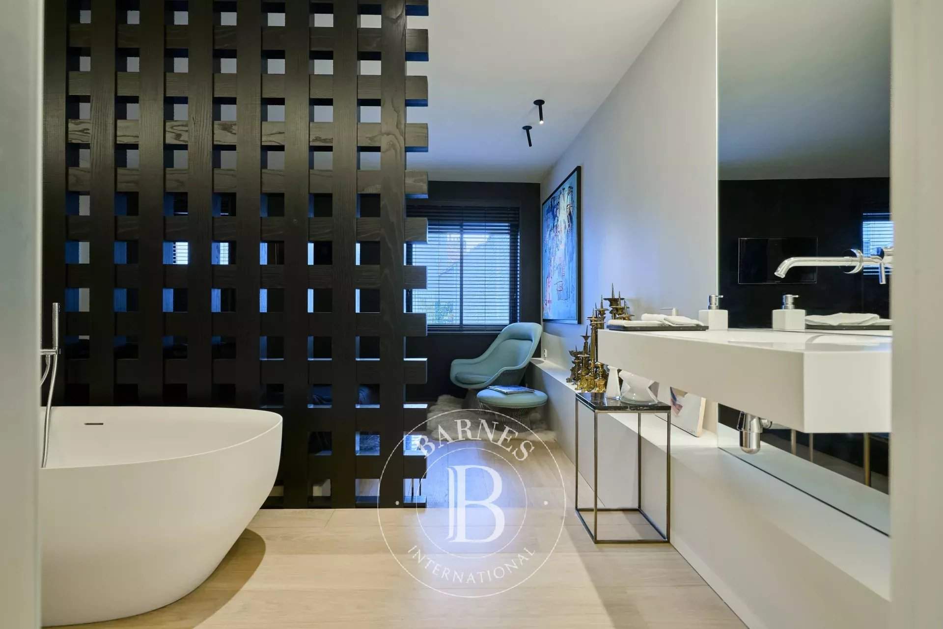 Lille  - Loft 1 Bedroom - picture 11