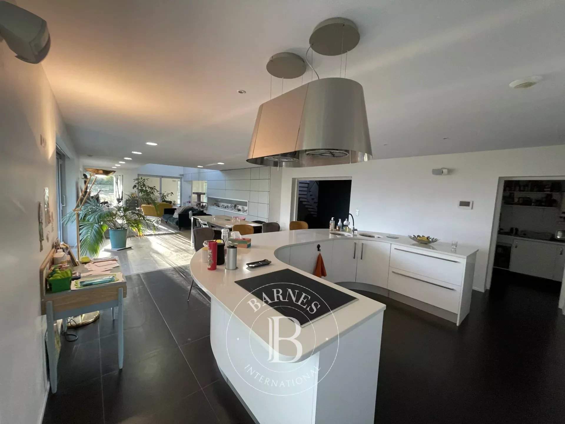 Mérignies  - Maison 6 Pi&egrave;ces 4 Chambres - picture 9