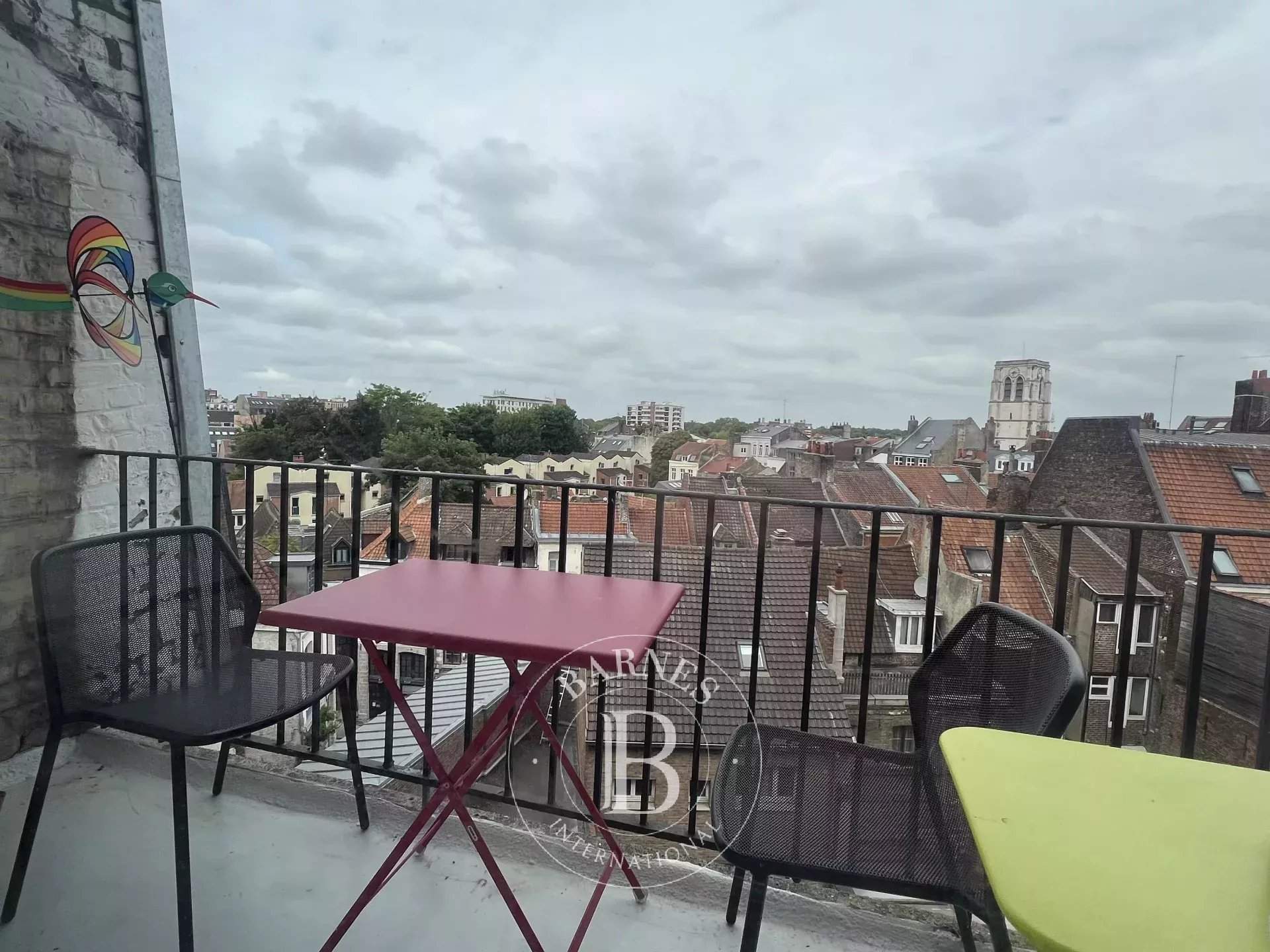 Lille  - Apartment 2 Bedrooms - picture 12