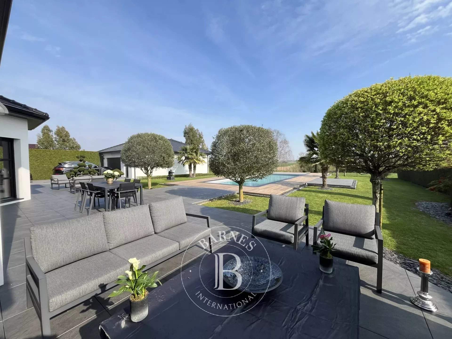 Bouvigny-Boyeffles  - House 3 Bedrooms - picture 18