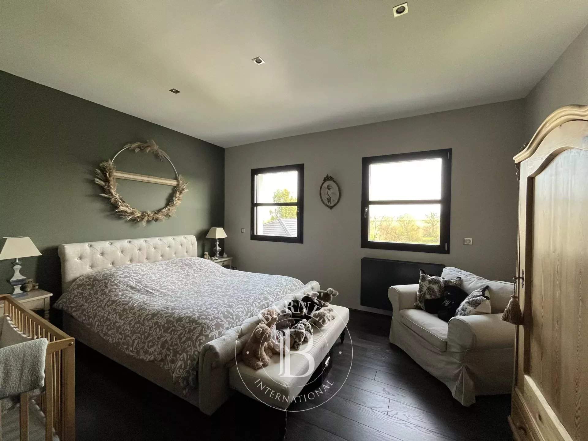 Bouvigny-Boyeffles  - House 3 Bedrooms - picture 11