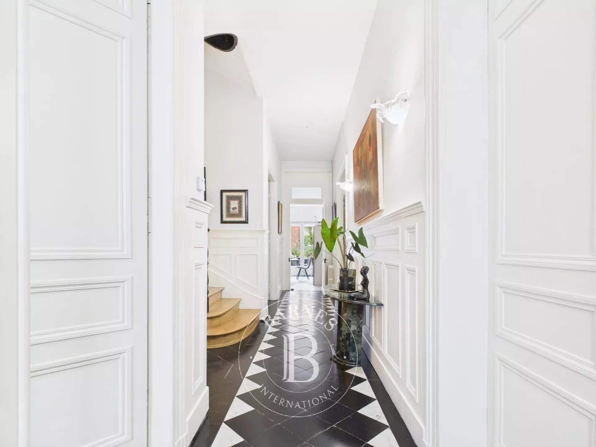 Douai  - Bed and breakfast 5 Bedrooms - picture 10