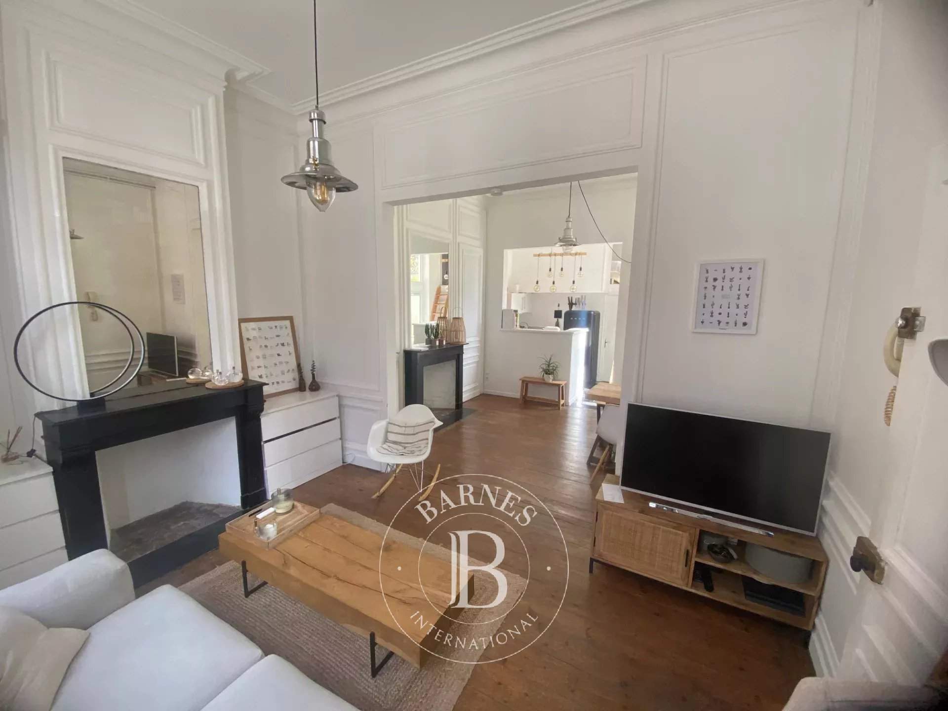 Lille  - Appartement 2 Pi&egrave;ces - picture 5