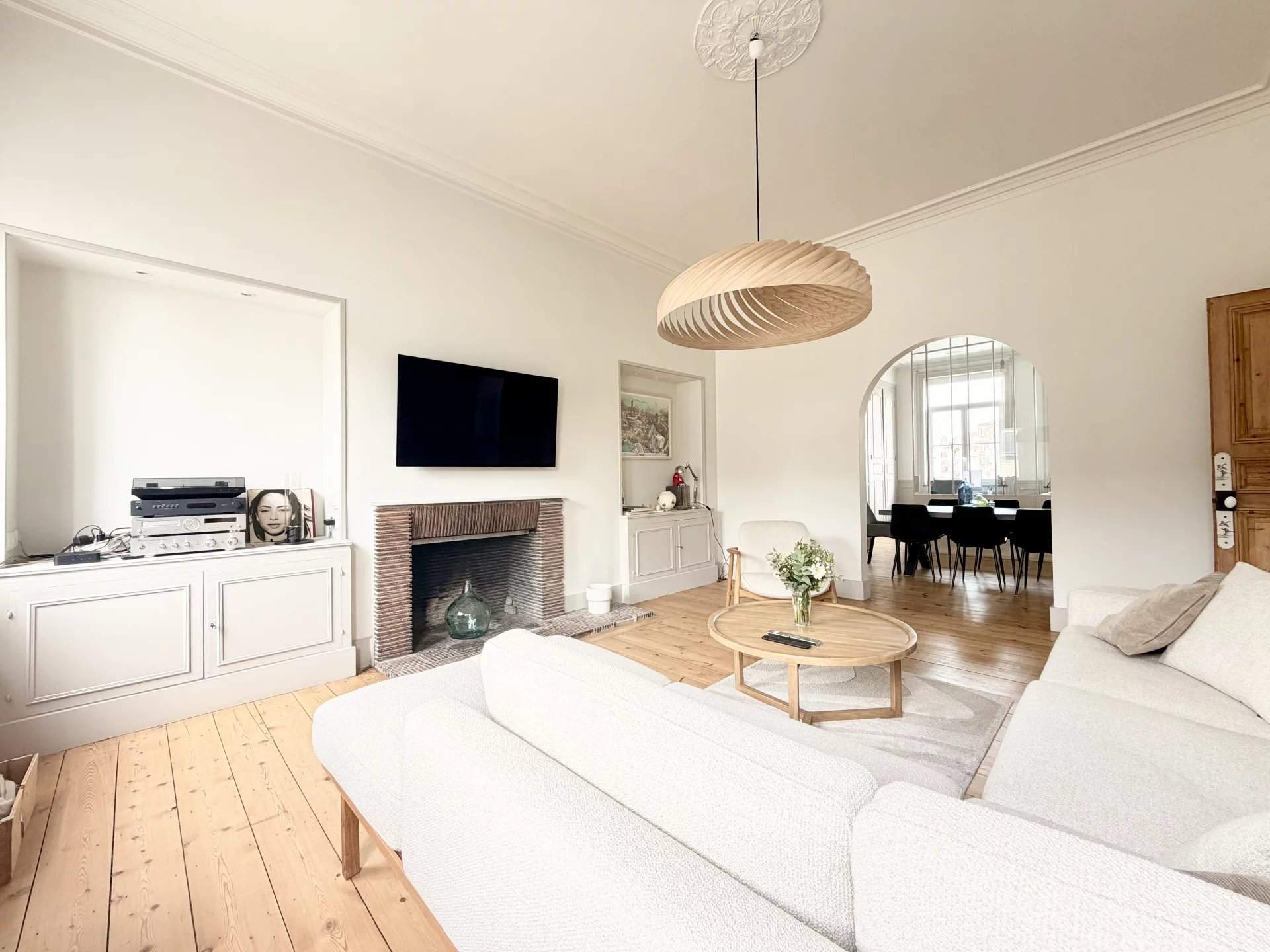 Lille  - Apartment 2 Bedrooms - picture 2