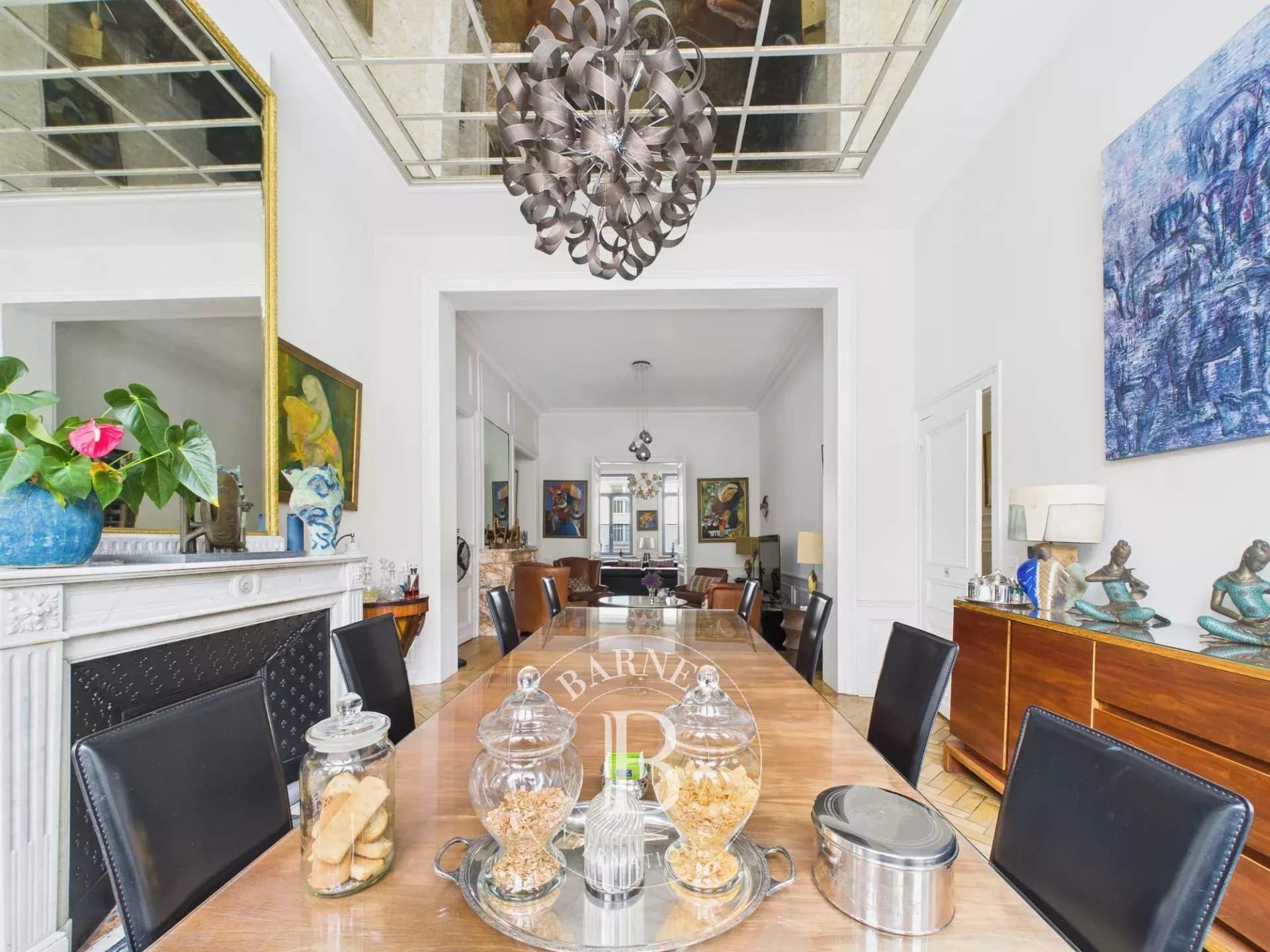 Douai  - Bed and breakfast 5 Bedrooms - picture 4