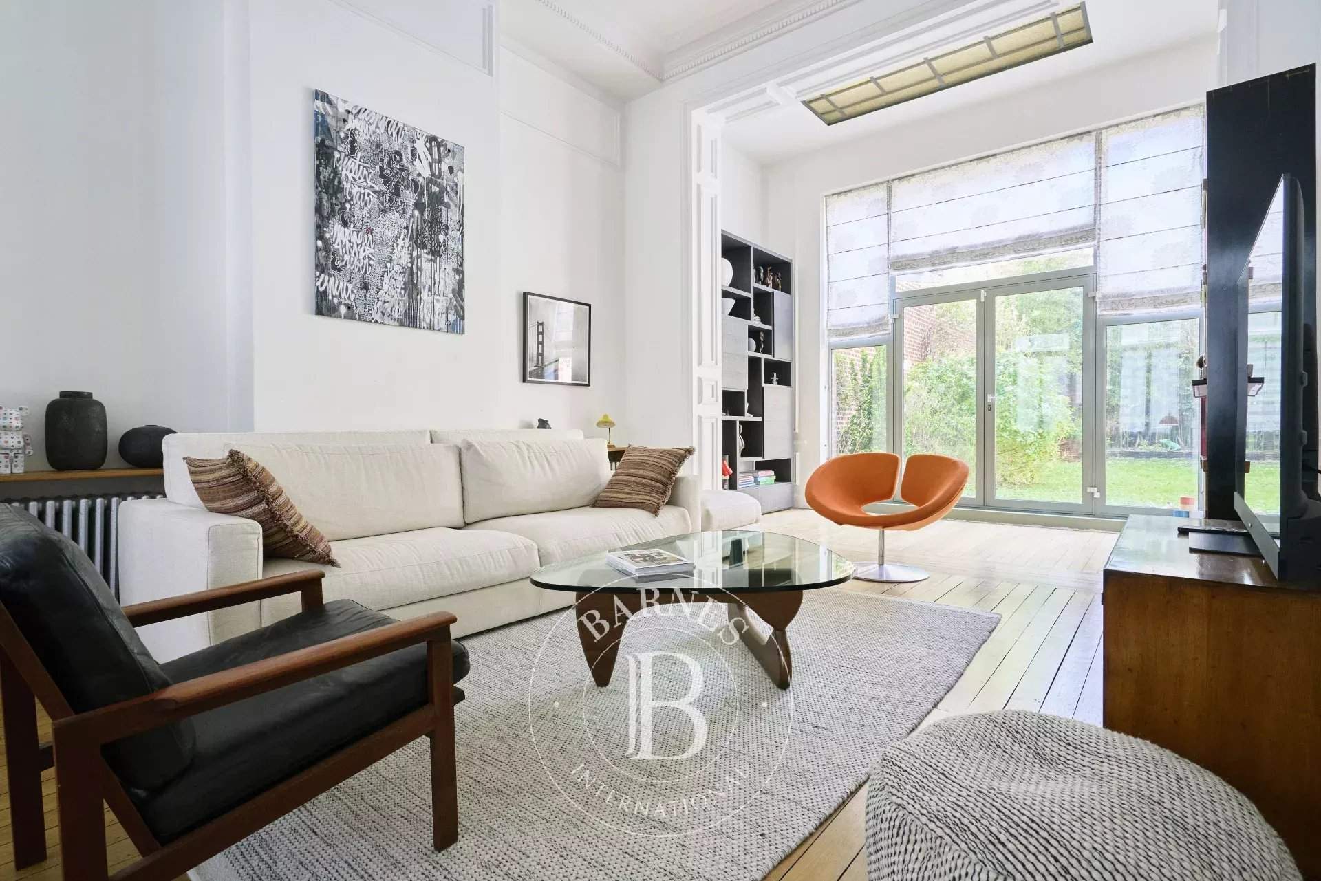 Lille  - Maison 11 Pi&egrave;ces 6 Chambres - picture 4