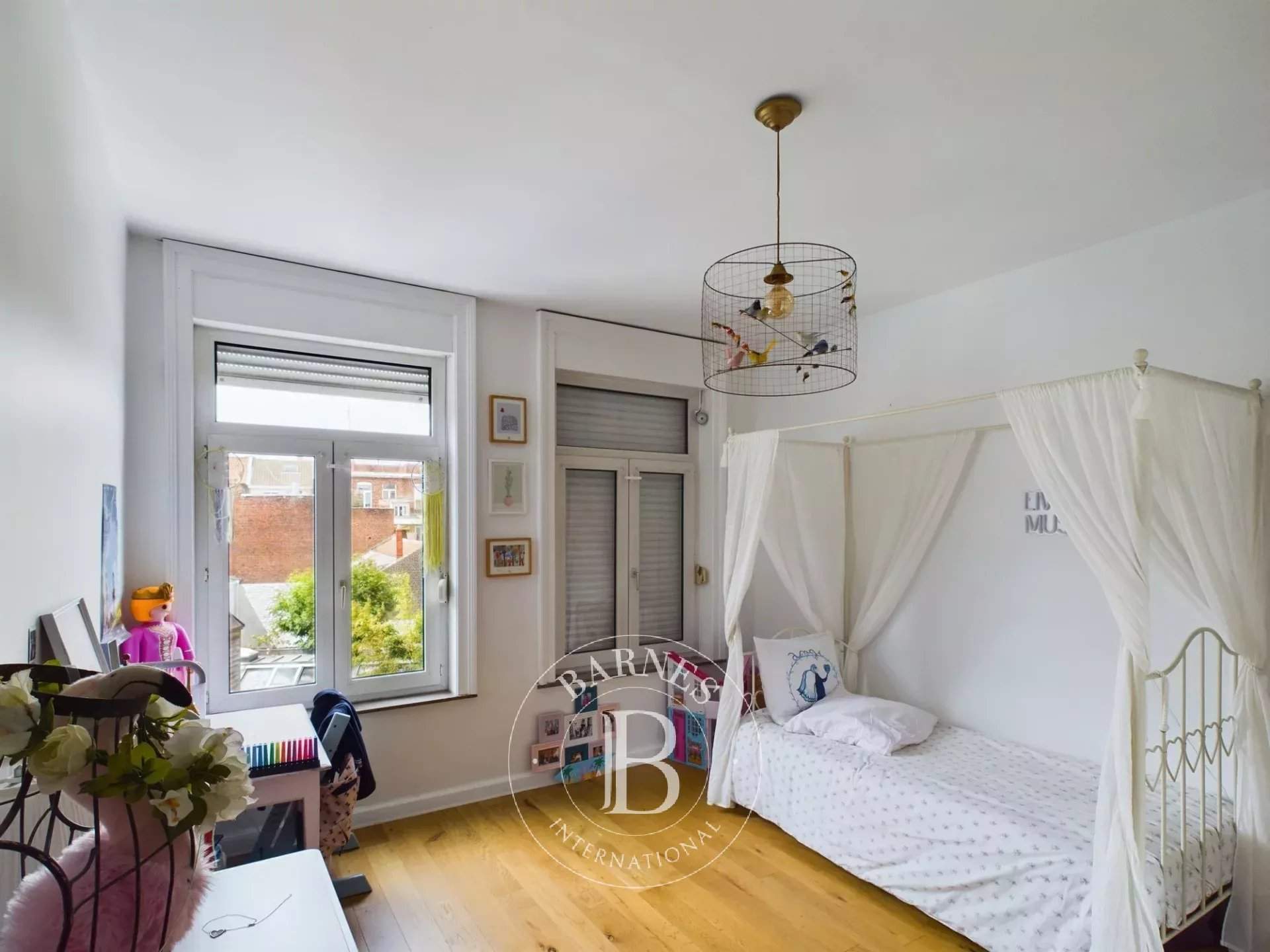 Lille  - Maison 8 Pièces 6 Chambres - picture 9