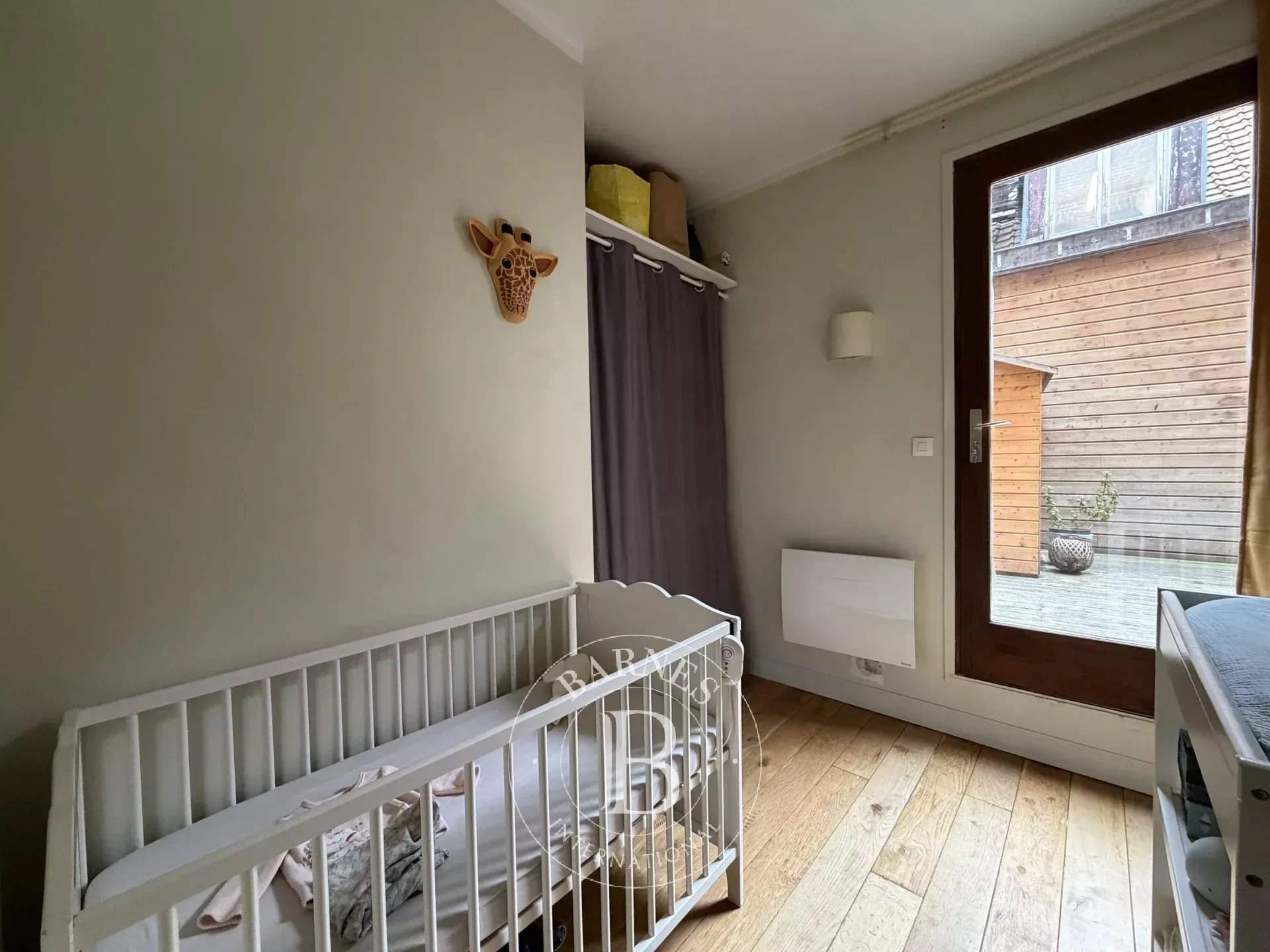 Lille  - Apartment 1 Bedroom - picture 7