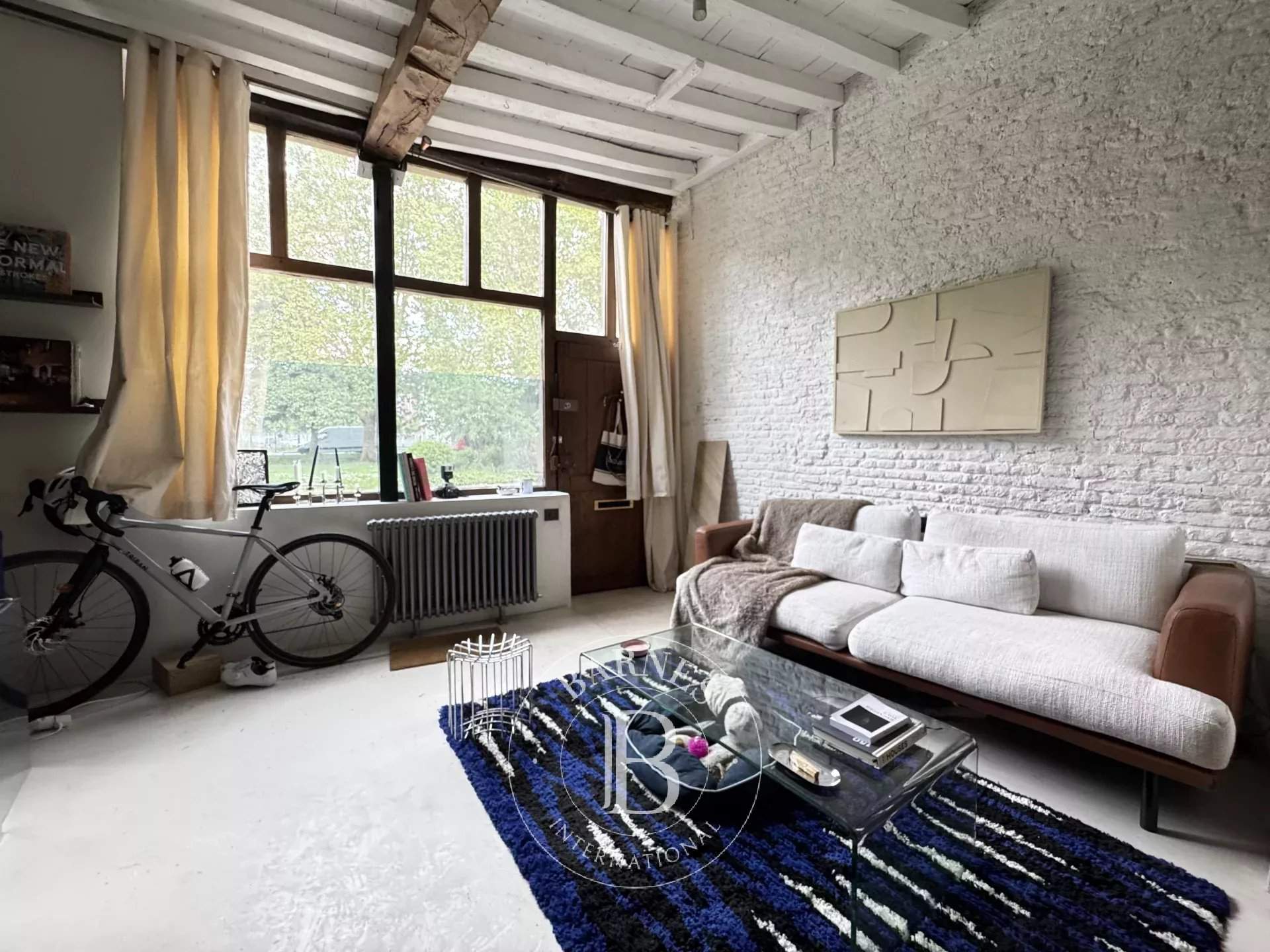 Lille  - House 2 Bedrooms - picture 3