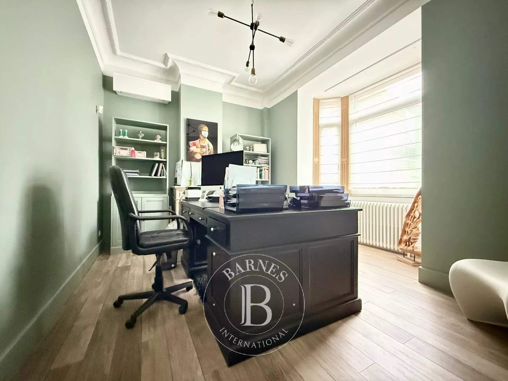 Halluin  - House 5 Bedrooms - picture 12