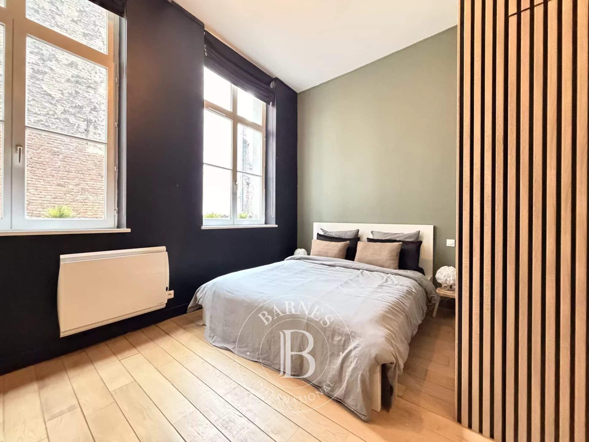 Lille  - Apartment 2 Bedrooms - picture 7