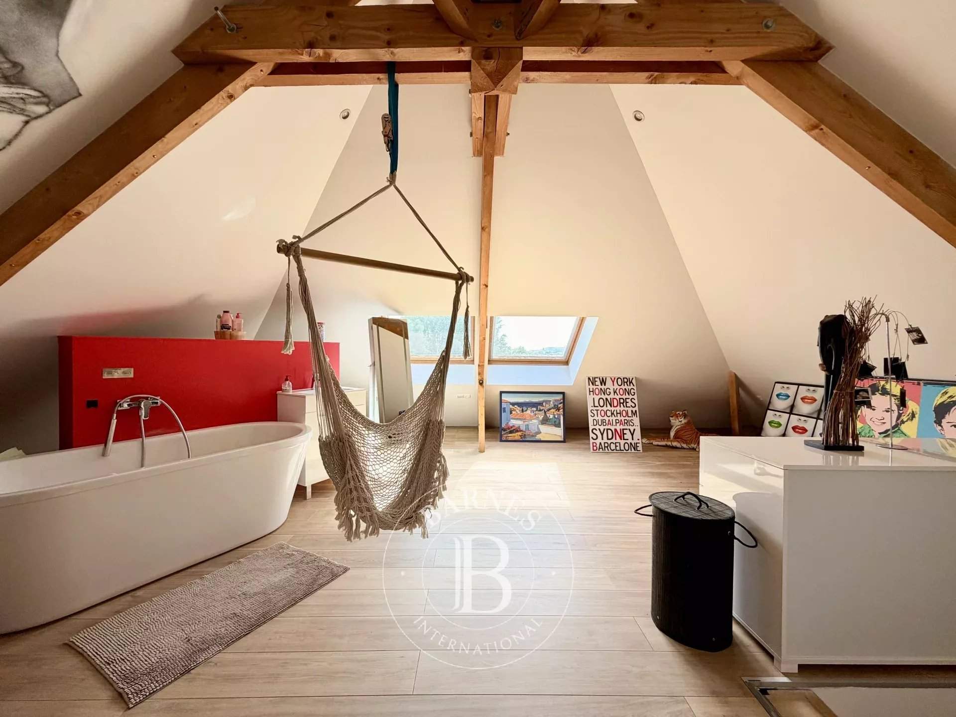 Flines-lez-Raches  - Maison 6 Pi&egrave;ces 4 Chambres - picture 11