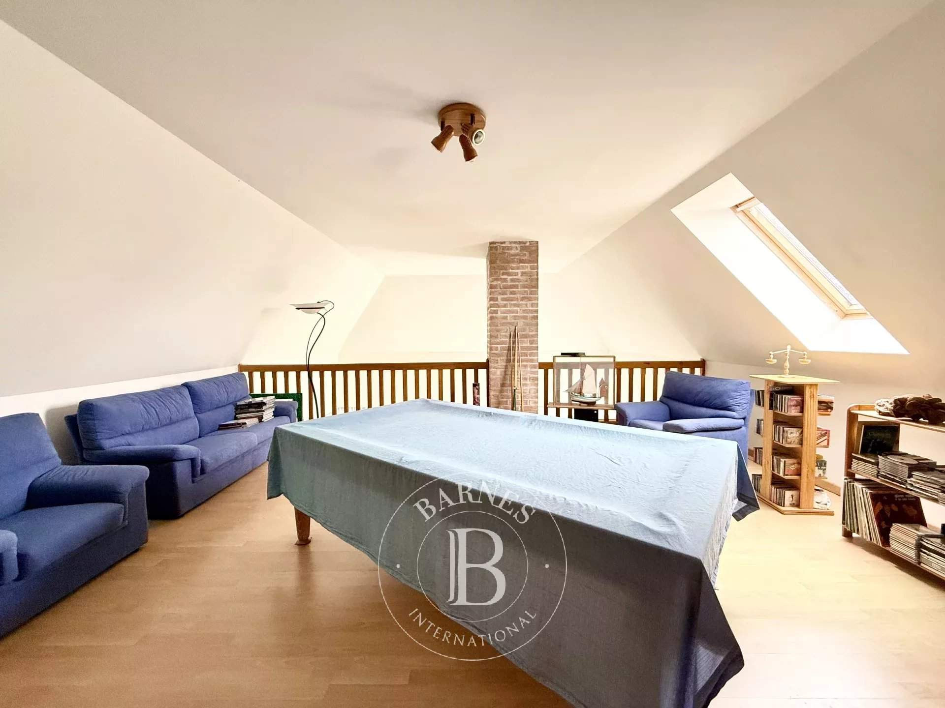 Lewarde  - House 6 Bedrooms - picture 9