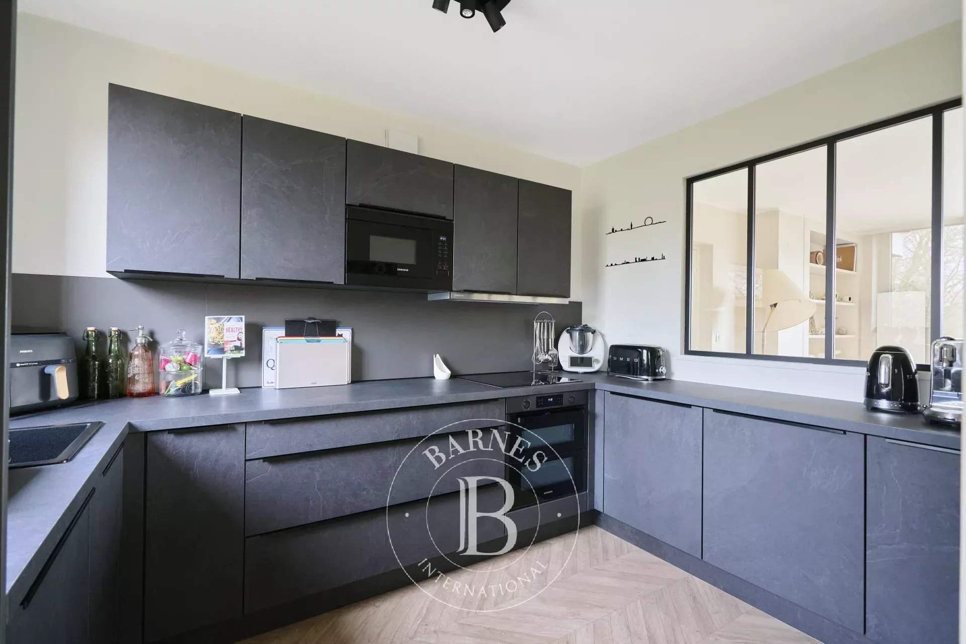 Mouvaux  - Apartment 2 Bedrooms - picture 6