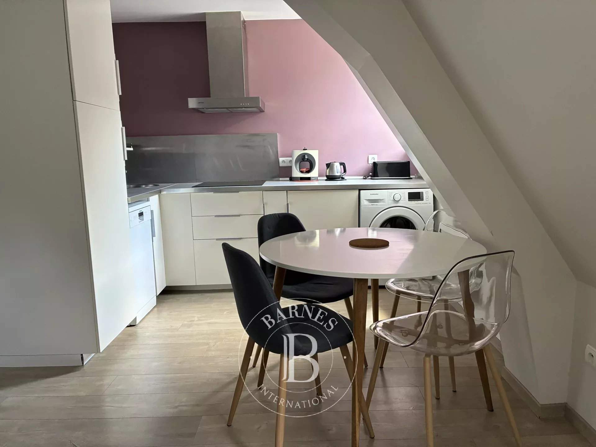 Lille  - Maison de ville 10 Pi&egrave;ces 5 Chambres - picture 16