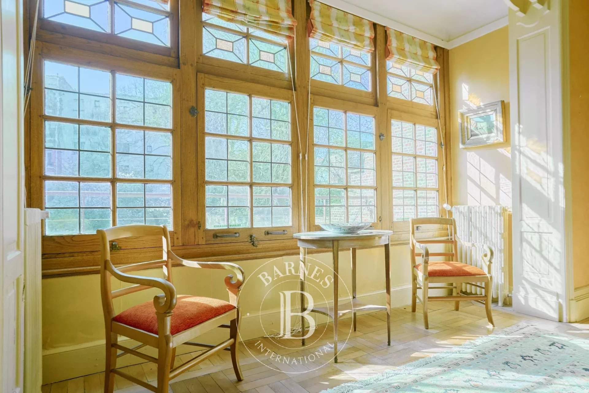 La Madeleine  - Maison 15 Pi&egrave;ces 4 Chambres - picture 7