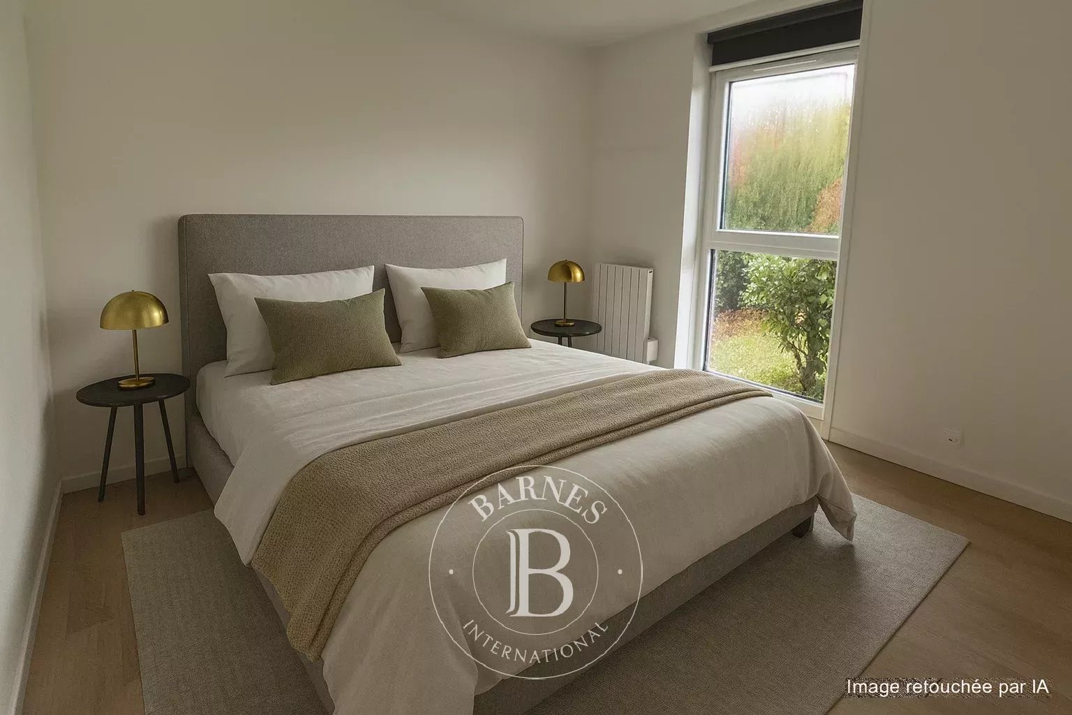 Villeneuve-d'Ascq  - Maison 5 Pi&egrave;ces 4 Chambres - picture 4