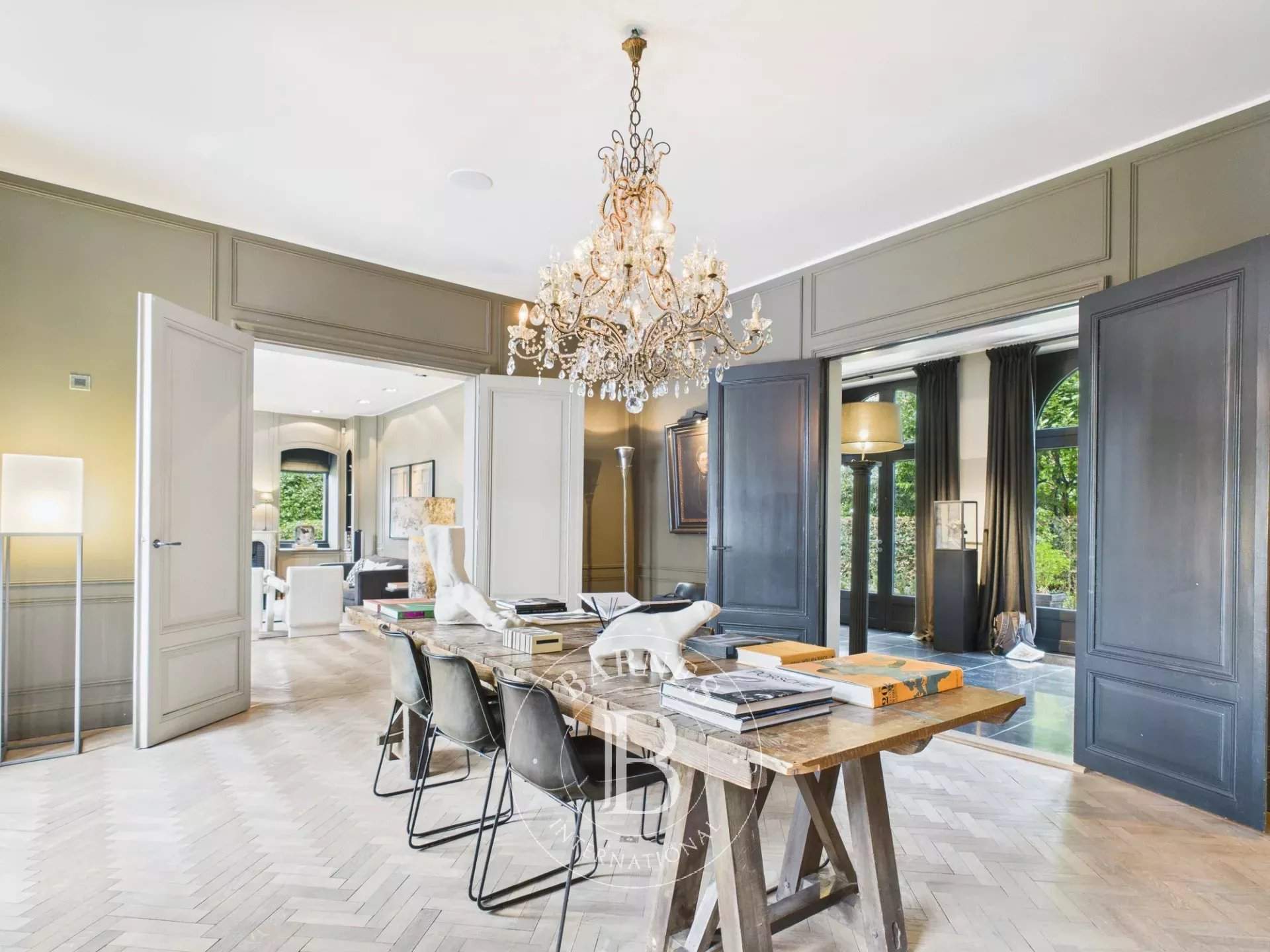 Wasquehal  - House 5 Bedrooms - picture 11