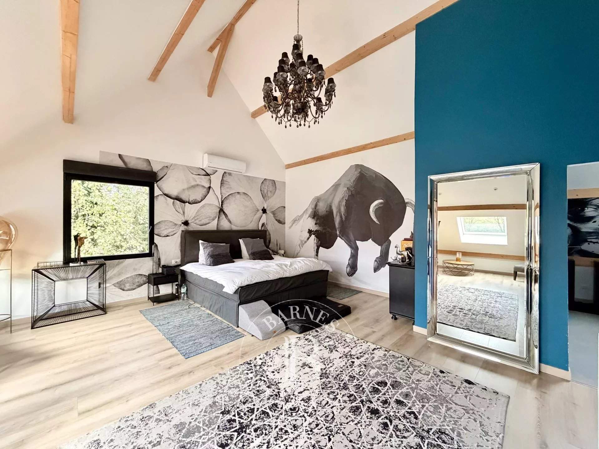 Bondues  - Maison 10 Pièces 5 Chambres - picture 15