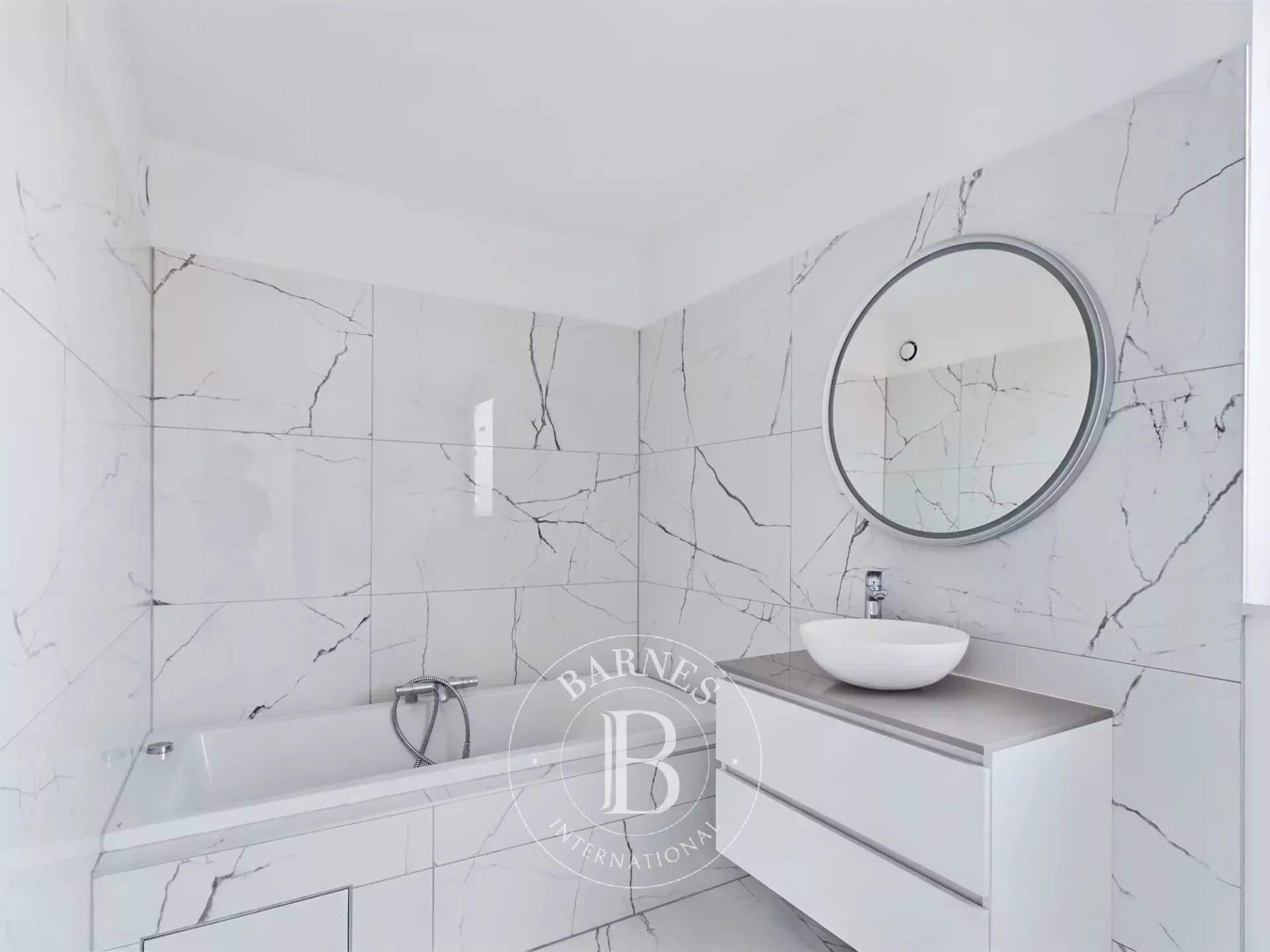 Lille  - Appartement 4 Pièces 3 Chambres - picture 6