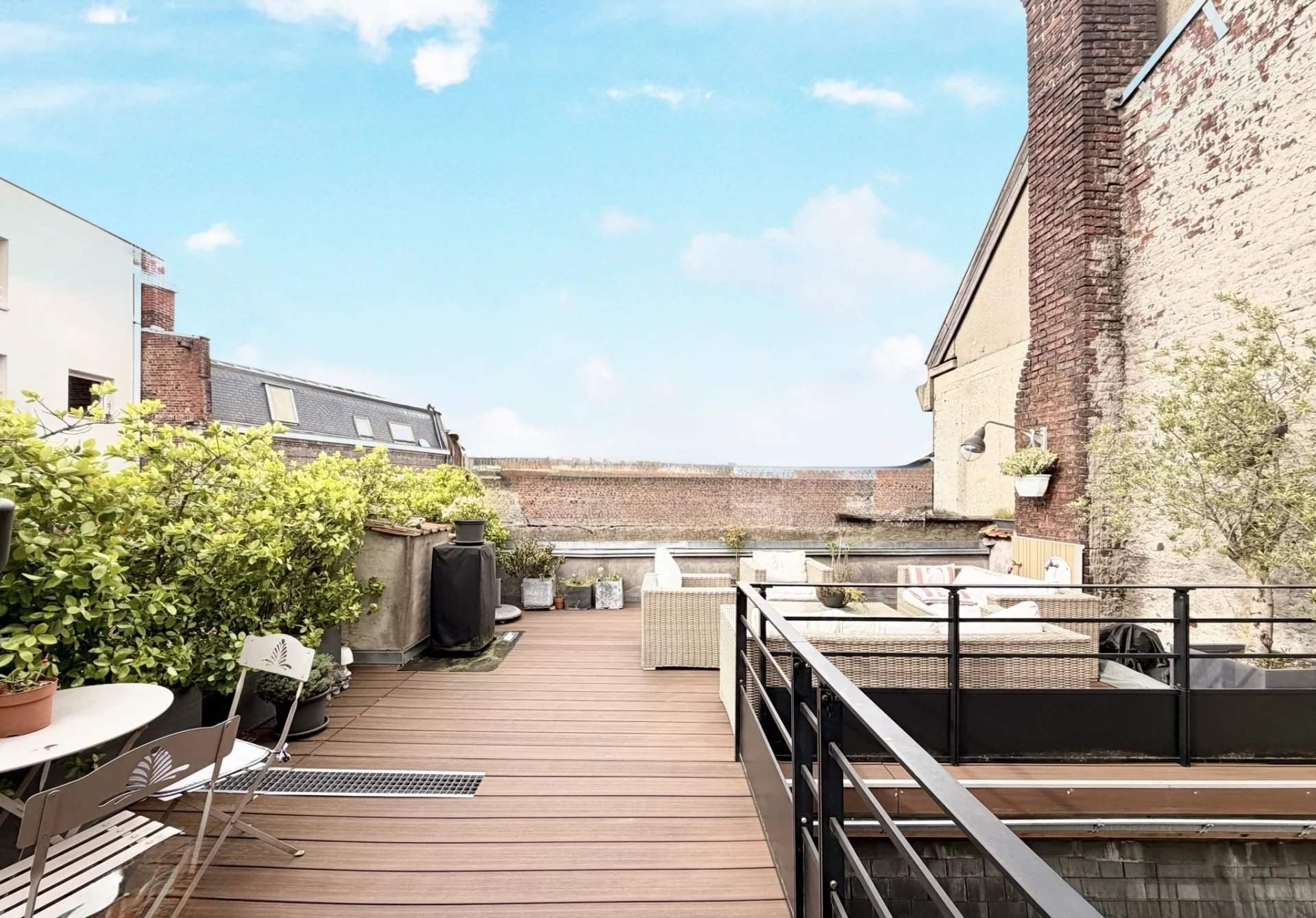 Lille  - House 3 Bedrooms - picture 9