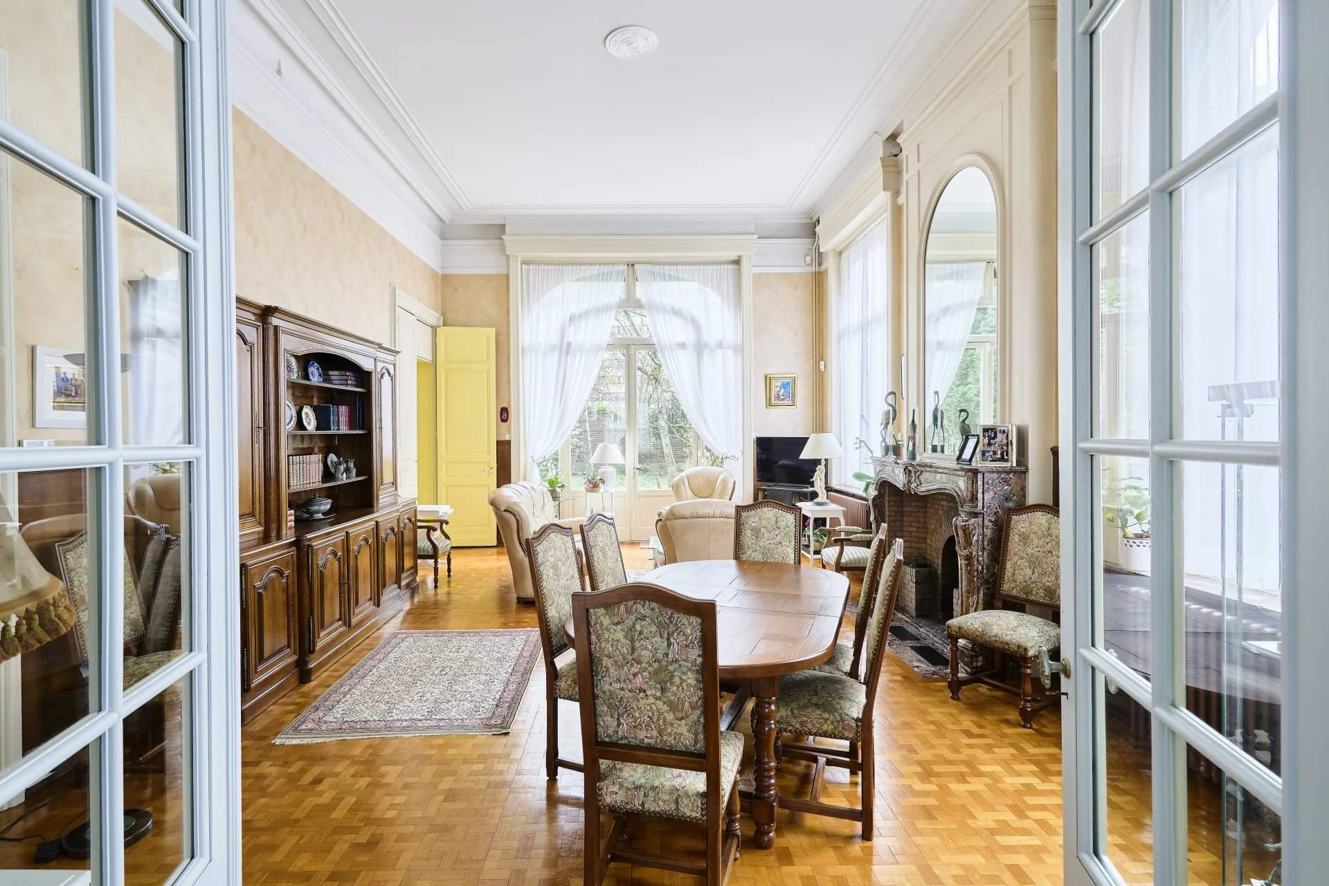 Tourcoing  - House 5 Bedrooms - picture 4