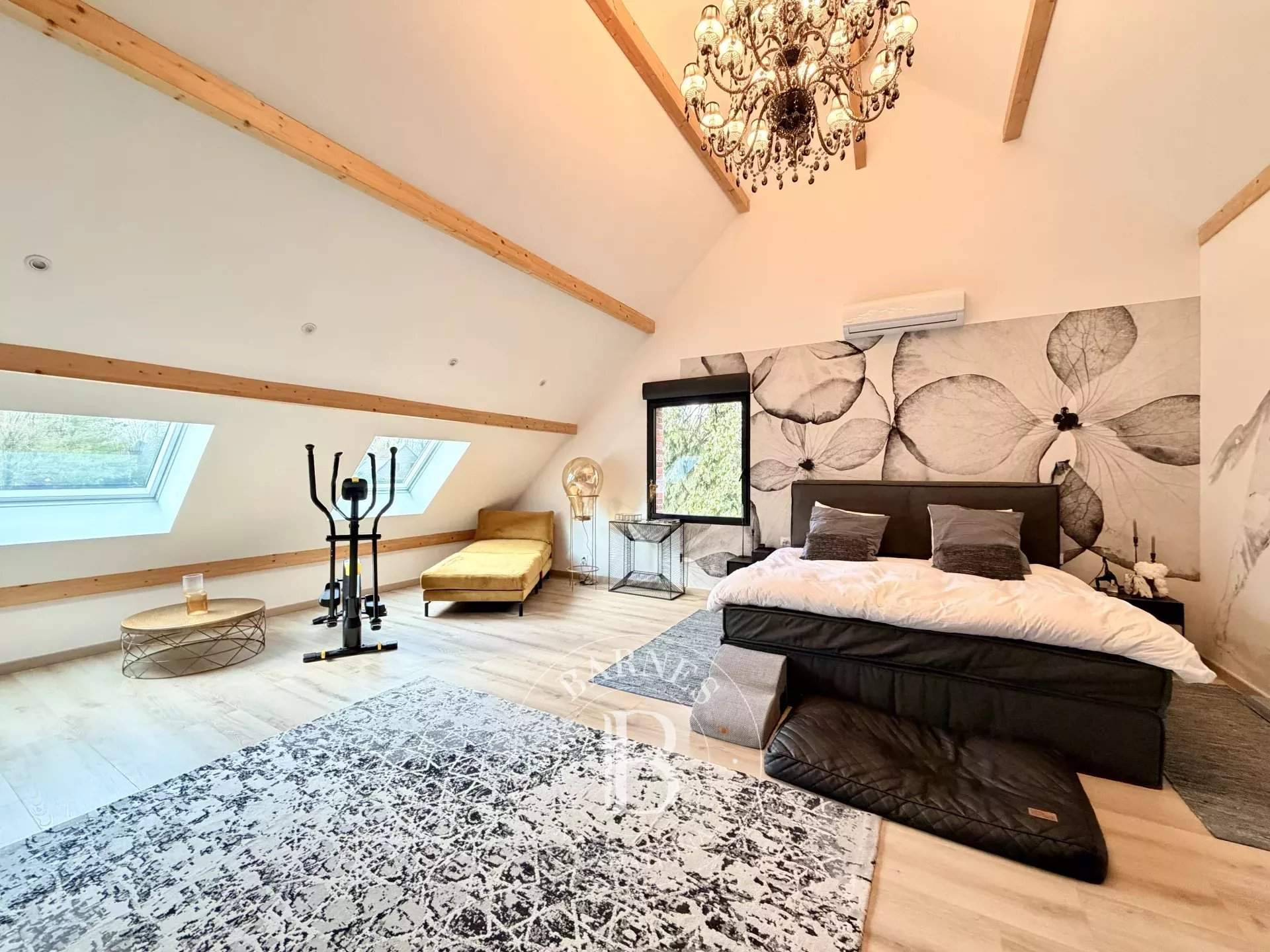 Bondues  - Maison 10 Pièces 5 Chambres - picture 14