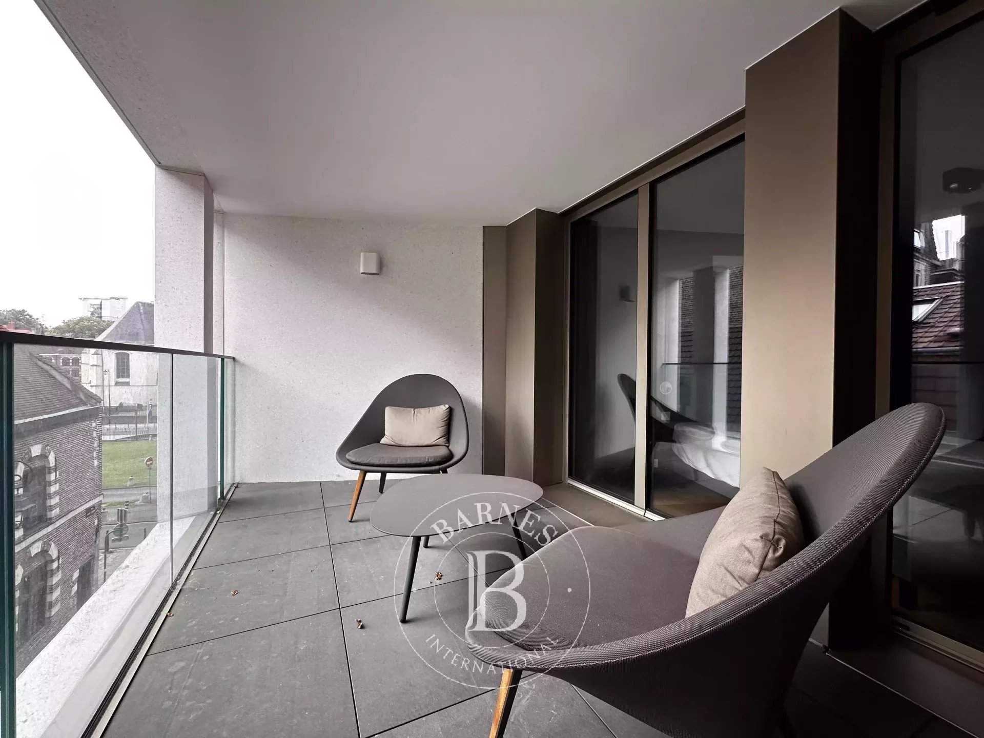 Lille  - Appartement 2 Pi&egrave;ces, 1 Chambre - picture 6