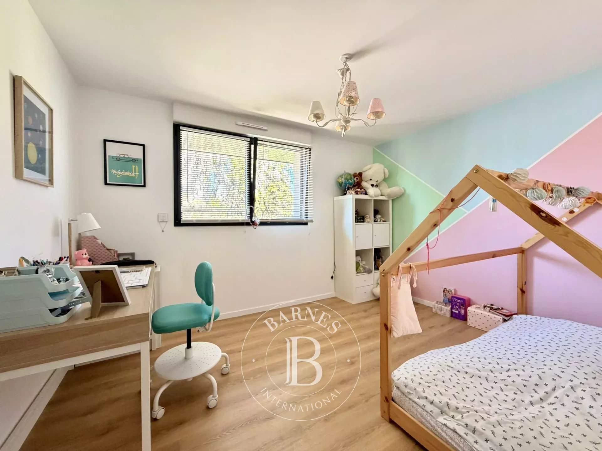 Wambrechies  - Maison 6 Pi&egrave;ces 4 Chambres - picture 8