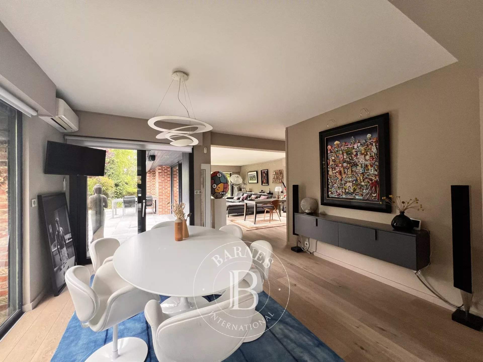 Marcq-en-Baroeul  - House 4 Bedrooms - picture 6