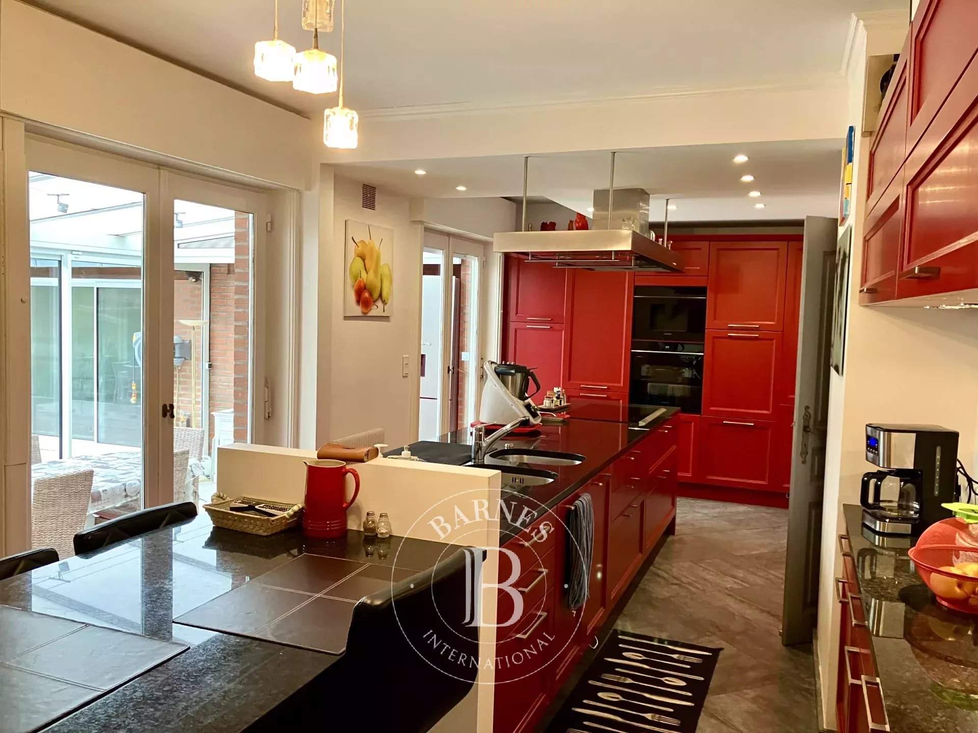 Wervicq-Sud  - Villa 12 Pi&egrave;ces 4 Chambres - picture 7