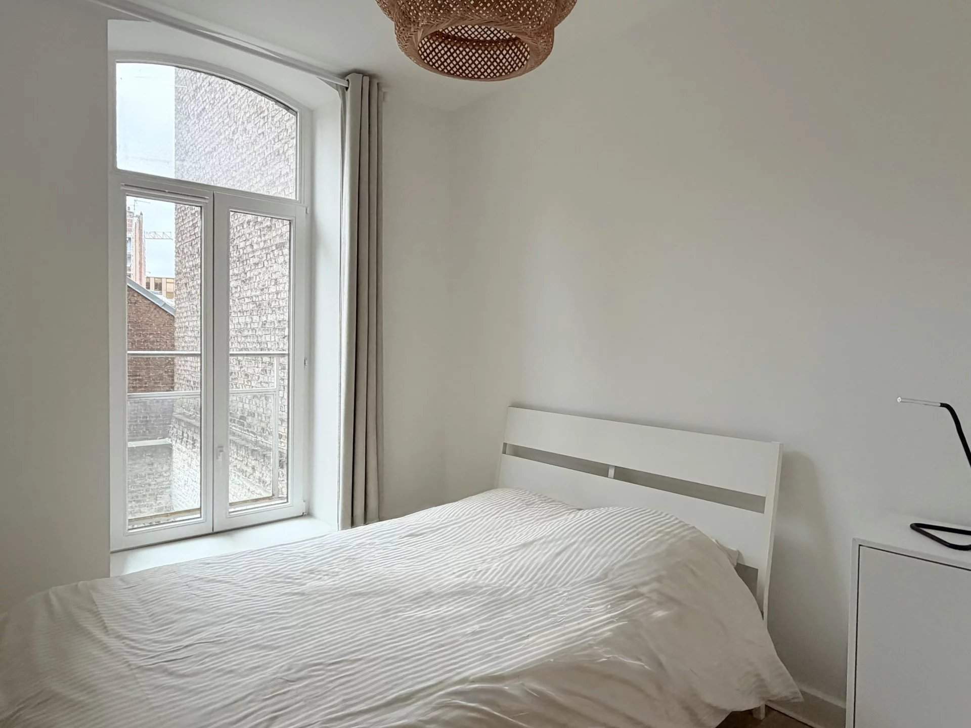 Lille  - Appartement 3 Pi&egrave;ces 2 Chambres - picture 4